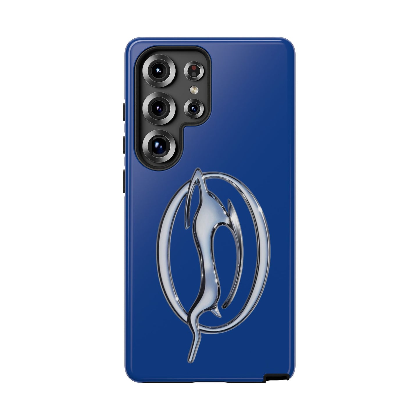 Phone Cases, Impala Logo, car lover Gift, Tough Protective Cover,