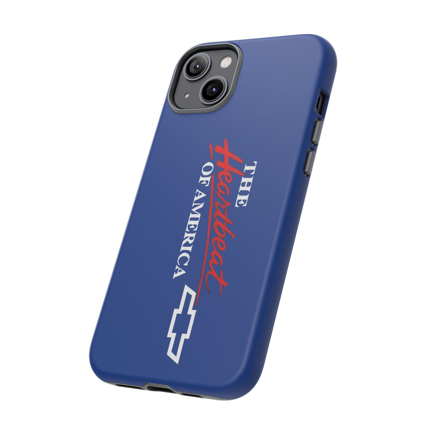 Chevy Phone Case | Tough Cases, Car Enthusiast Gift, Personalized [...]