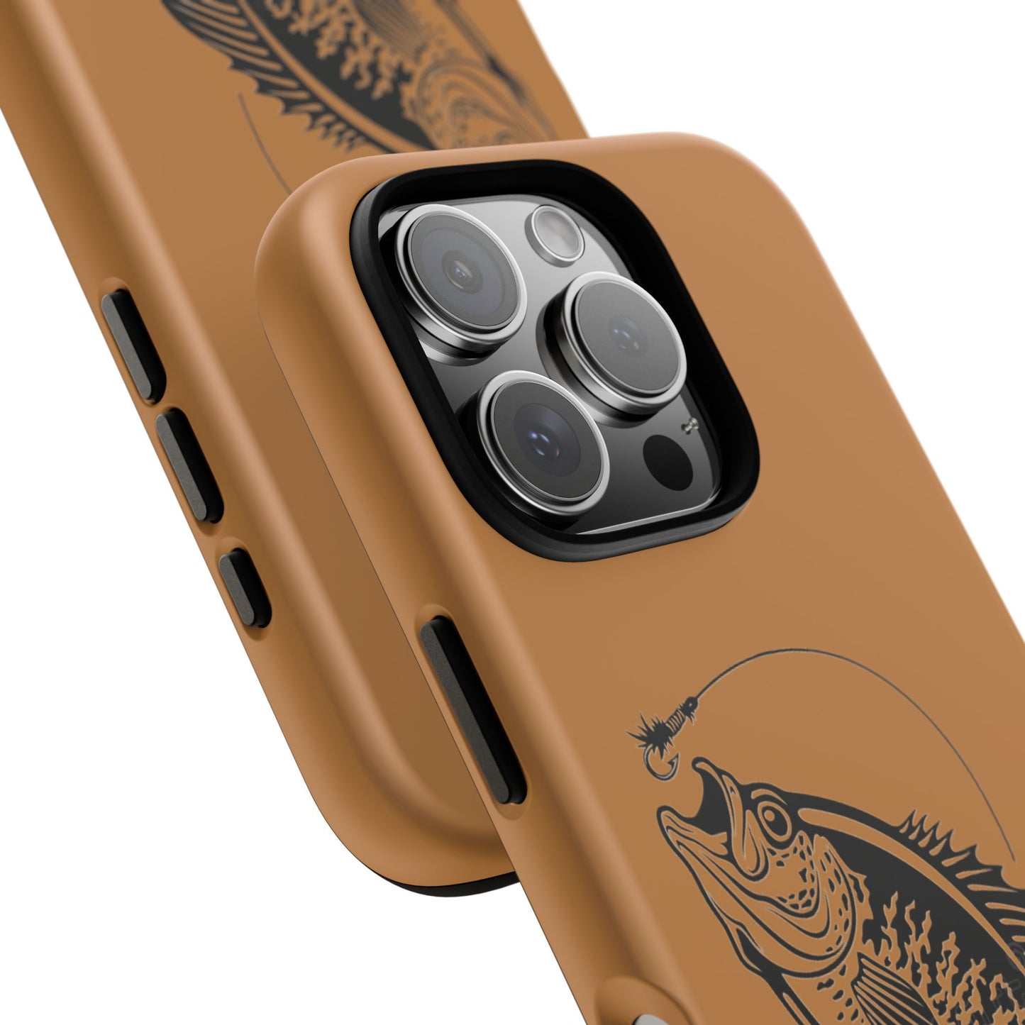 Fishing Phone Case, Tough Cases for Anglers, Durable Accessory, Gift for [...]