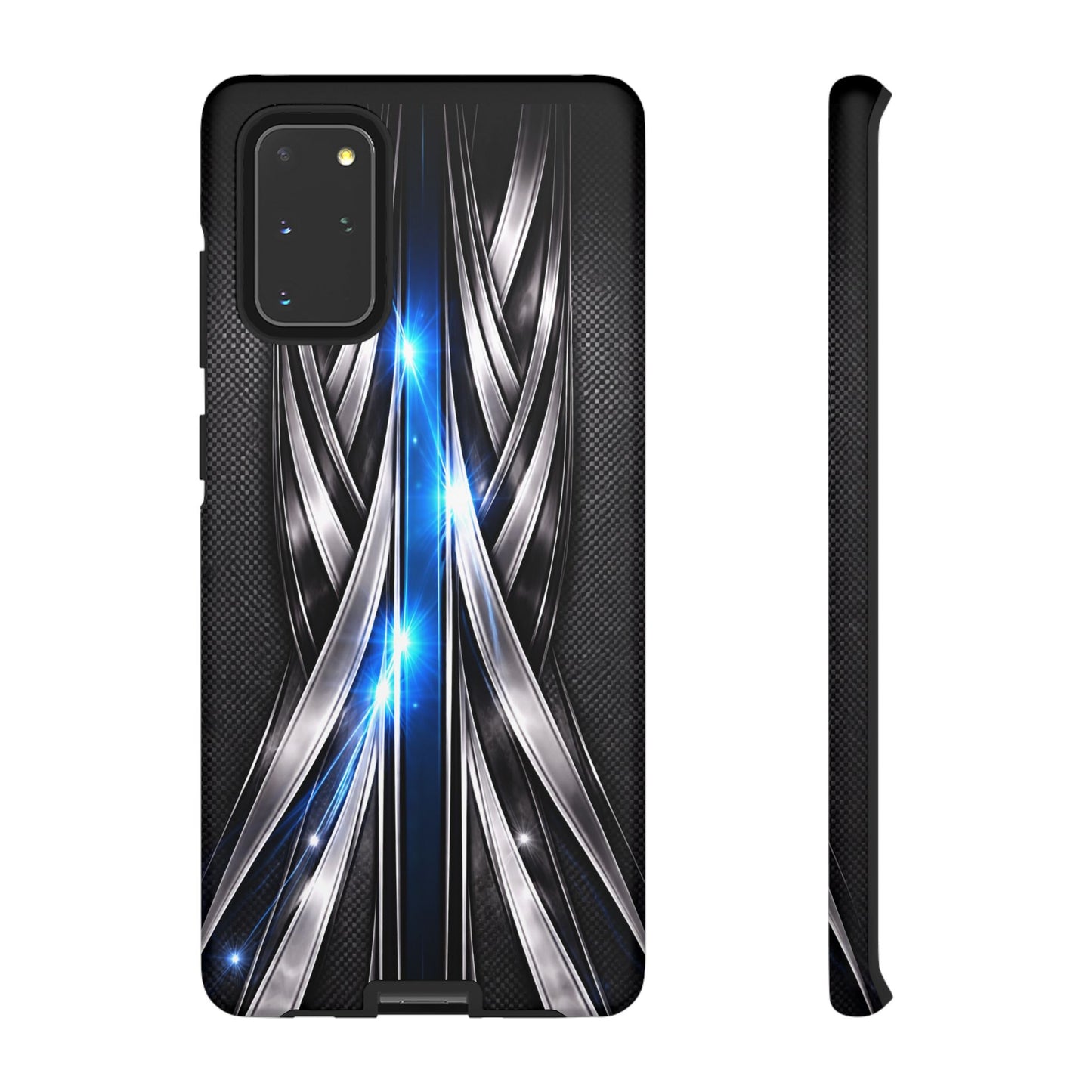 Subtle Graphics Phone Case - Tough Cases