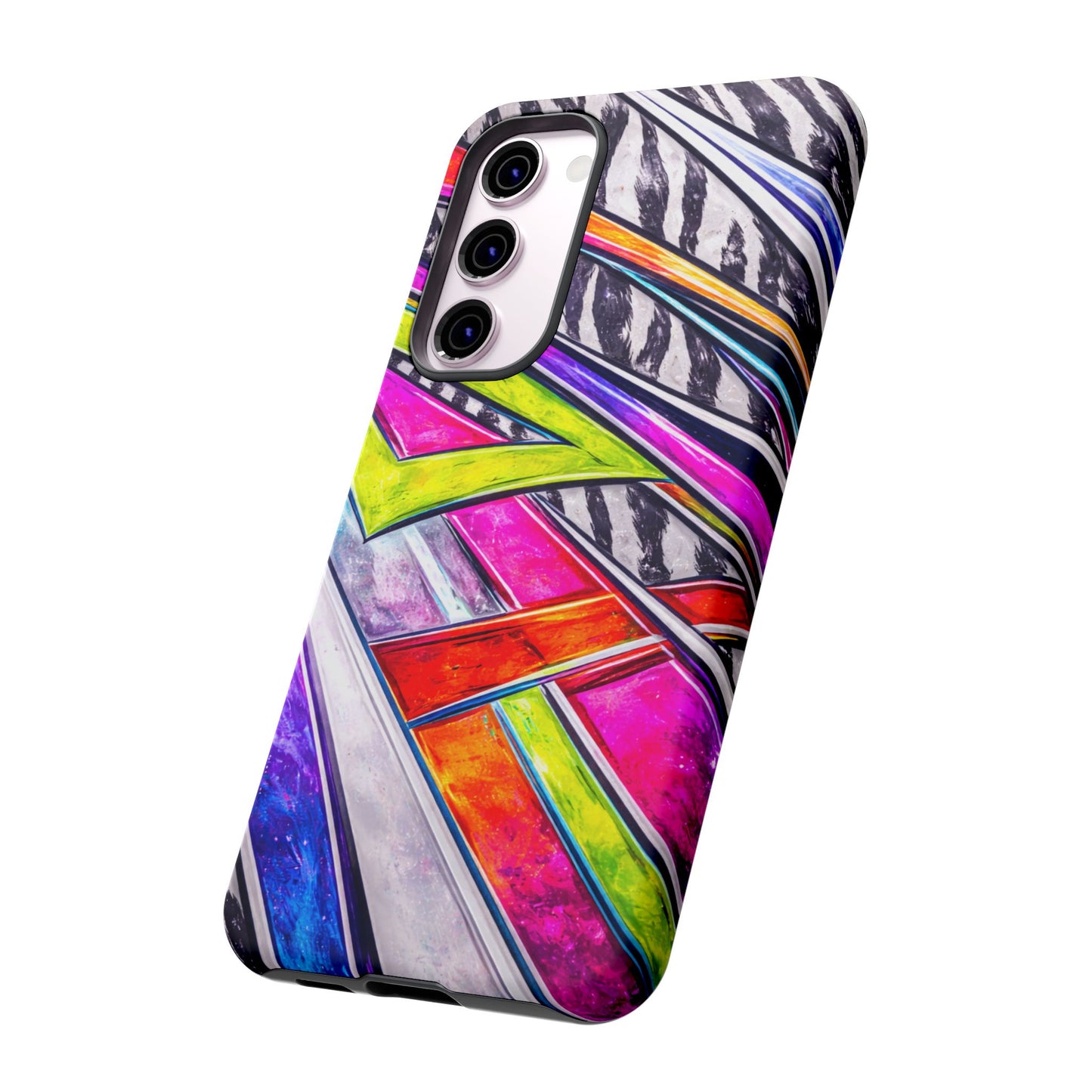 Minitruckin Phone Case | Tough Cases
