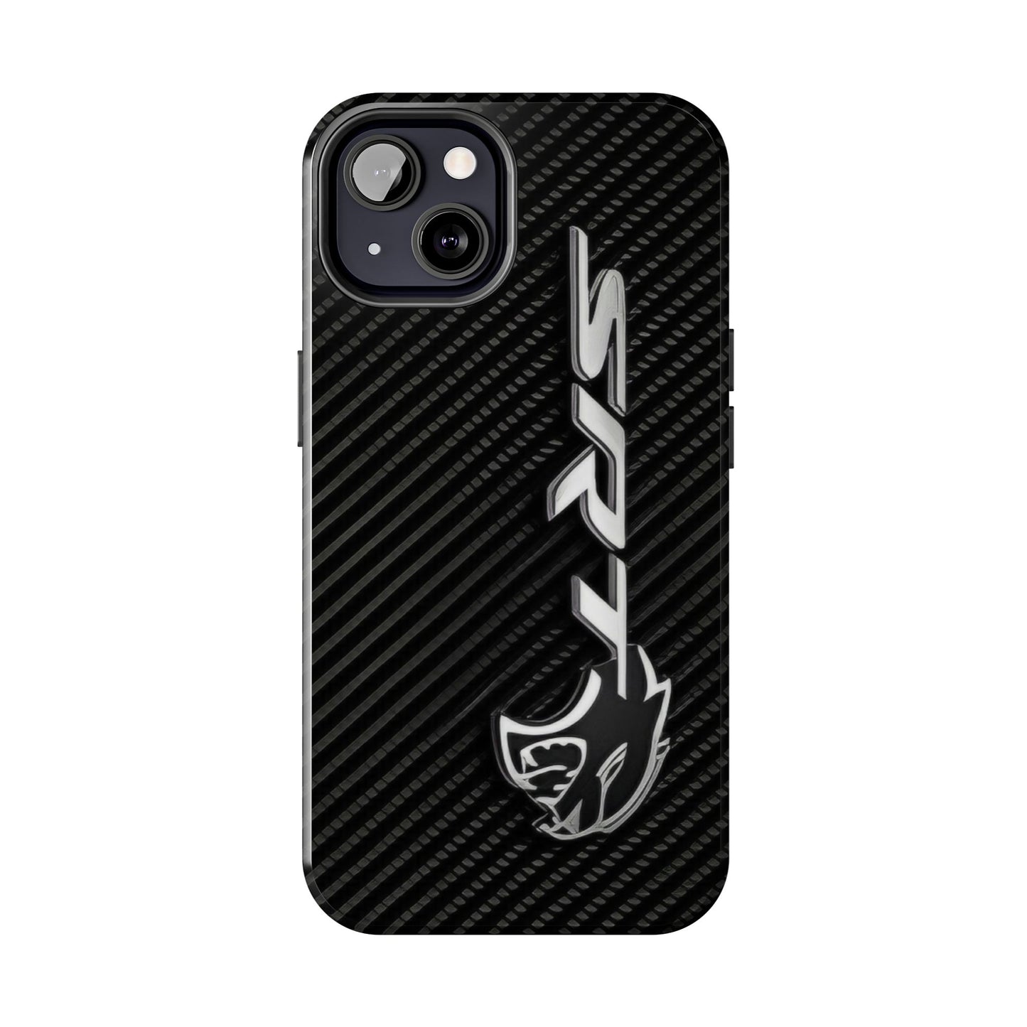 Dodge SRT Tough Phone Cases