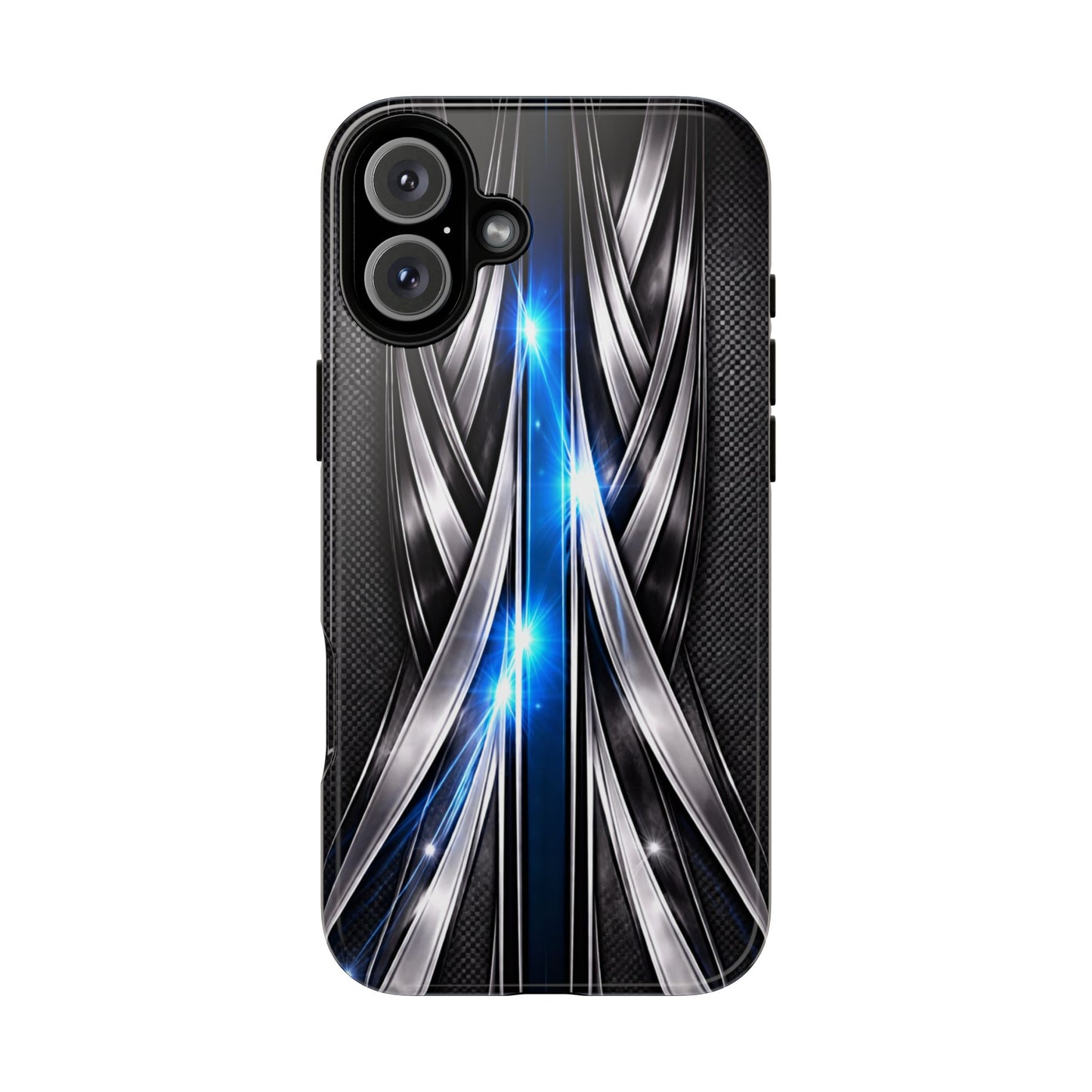 Subtle Graphics Phone Case - Tough Cases