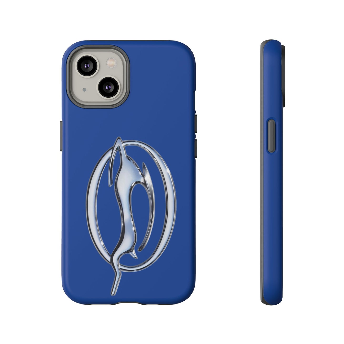 Phone Cases, Impala Logo, car lover Gift, Tough Protective Cover,