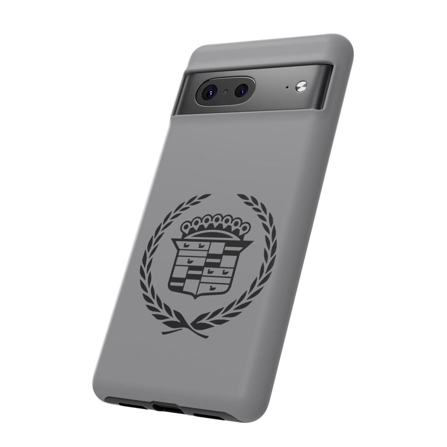 Phone Cases, Cadillac Logo Design, Luxury Car Enthusiasts, Gift for Him,