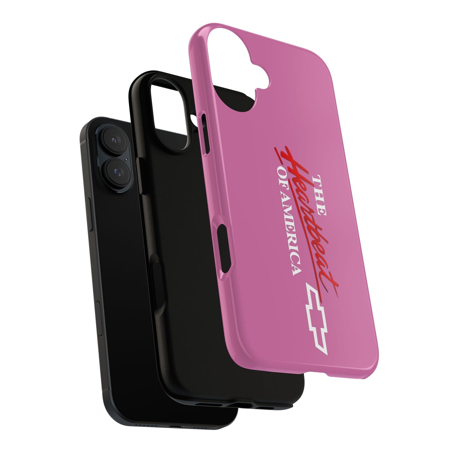 Chevy Tough Cases - Heartbeat of America - Stylish Phone Protection, Gifts [...]