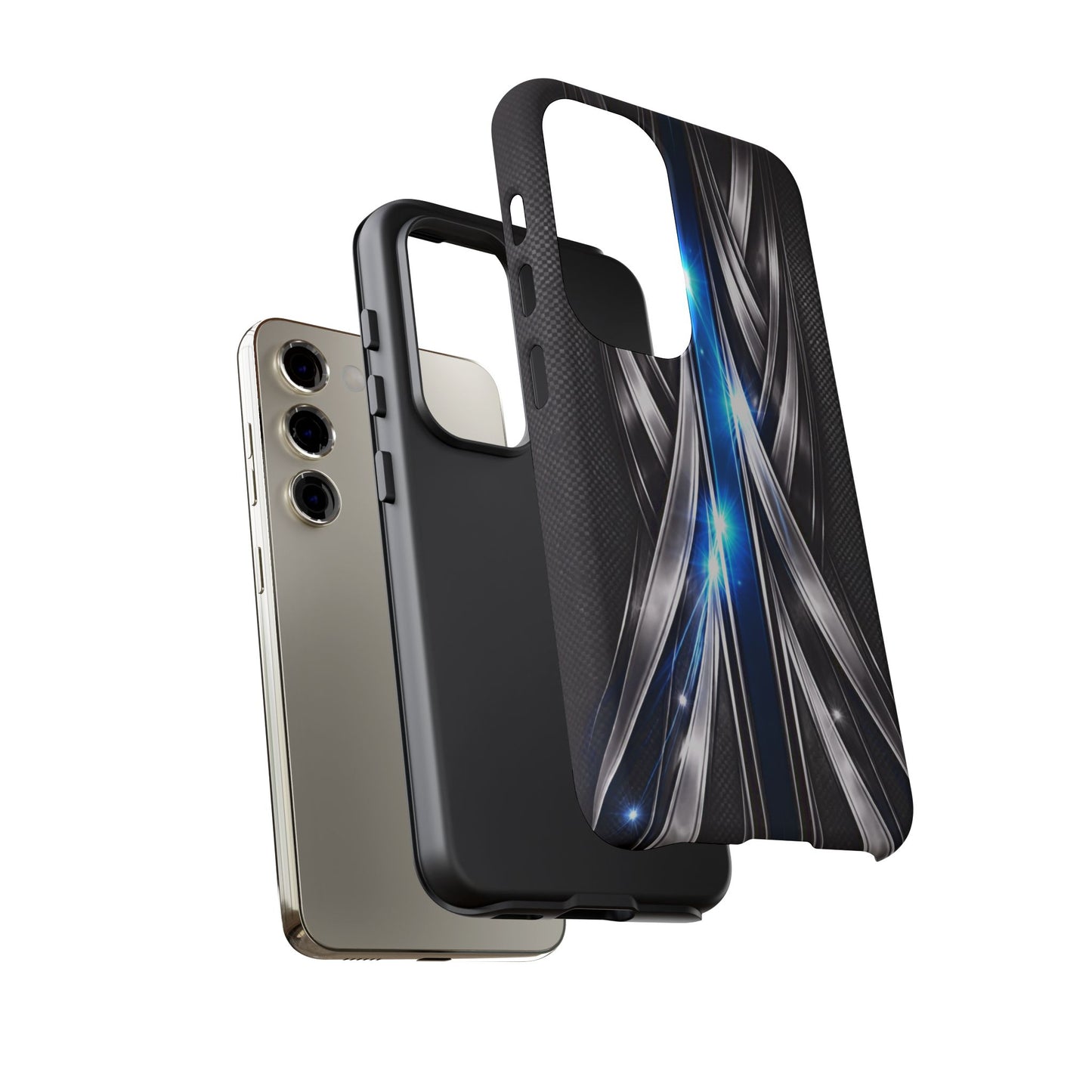 Subtle Graphics Phone Case - Tough Cases
