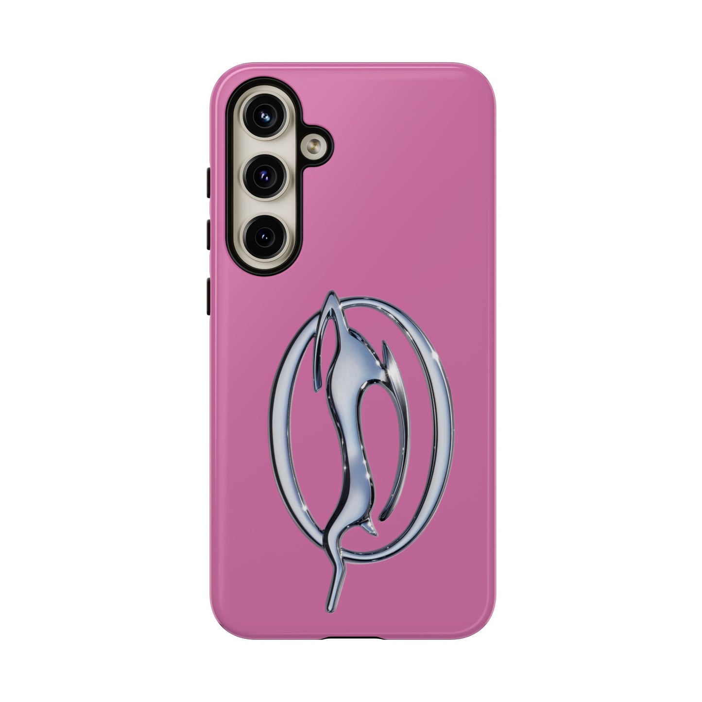 Tough Cases, Impala Logo Phone Cover, Protective Phone Case, Durable Smartphone