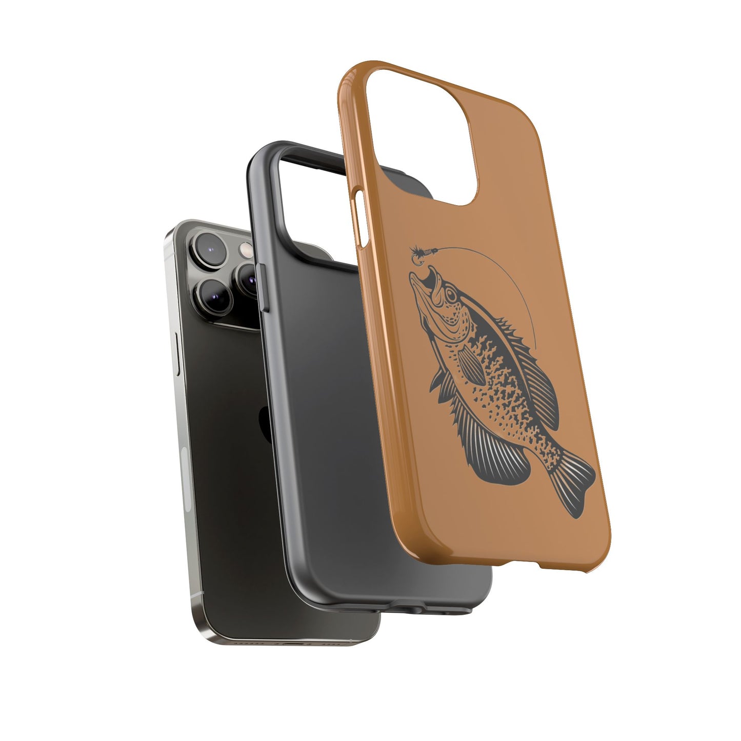 Fishing Phone Case, Tough Cases for Anglers, Durable Accessory, Gift for [...]