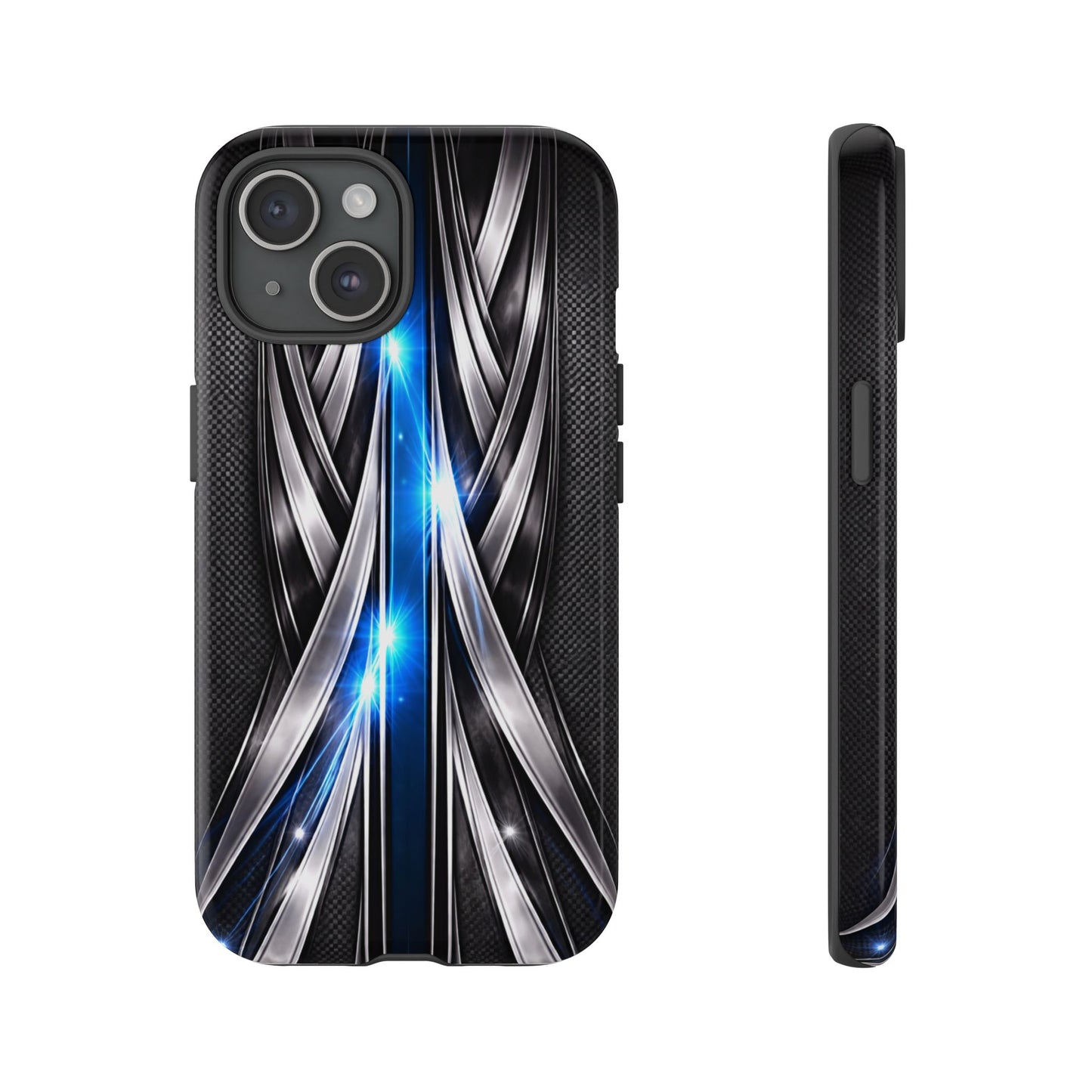 Subtle Graphics Phone Case - Tough Cases