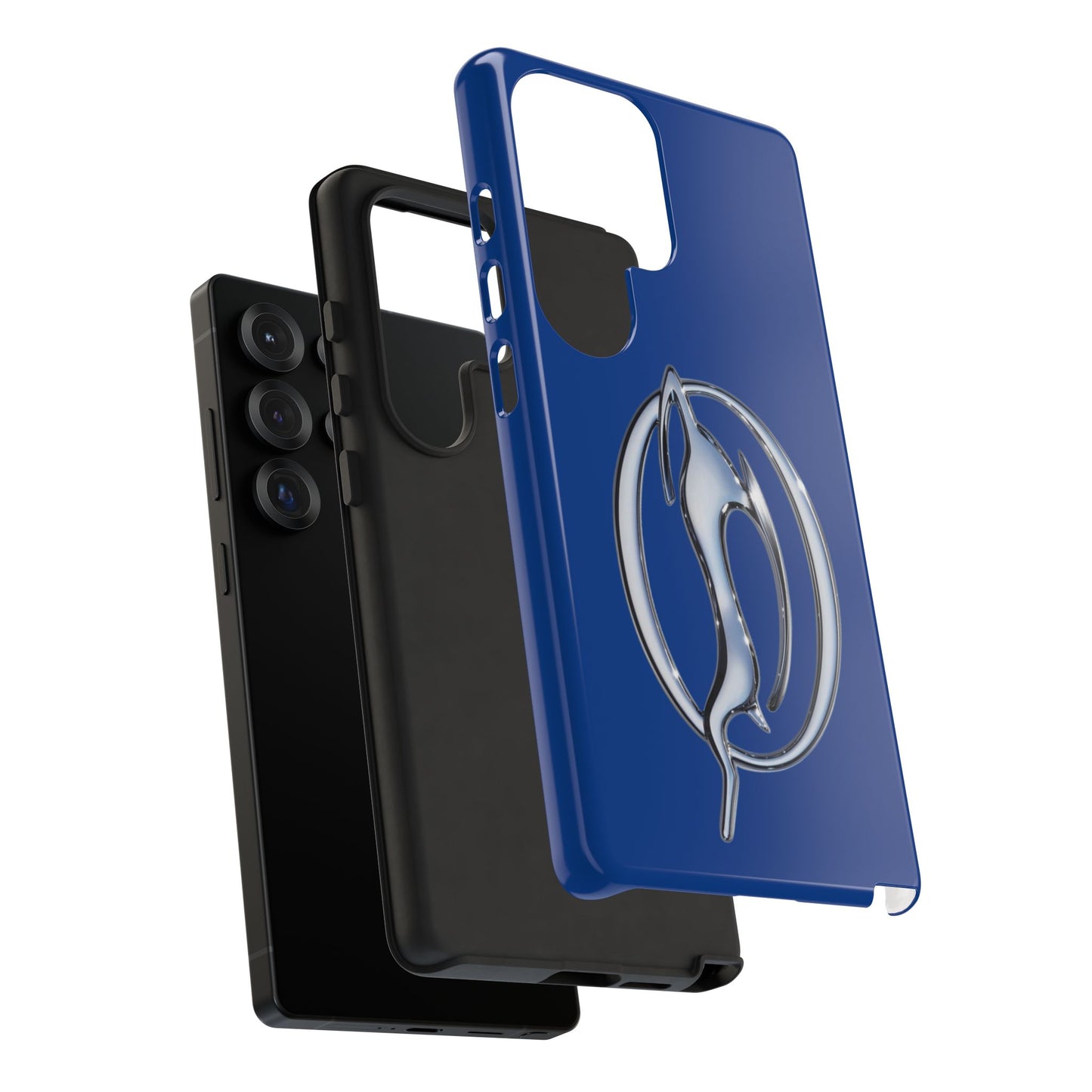 Phone Cases, Impala Logo, car lover Gift, Tough Protective Cover,