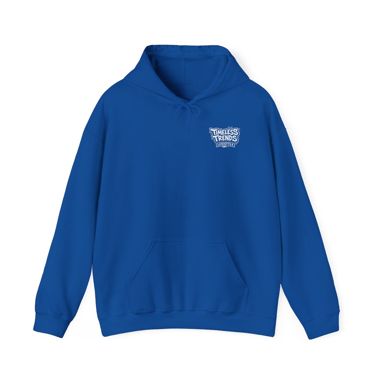 Minitrucks and Tacos Hoodie — Vintage Truck Graphic Sweatshirt