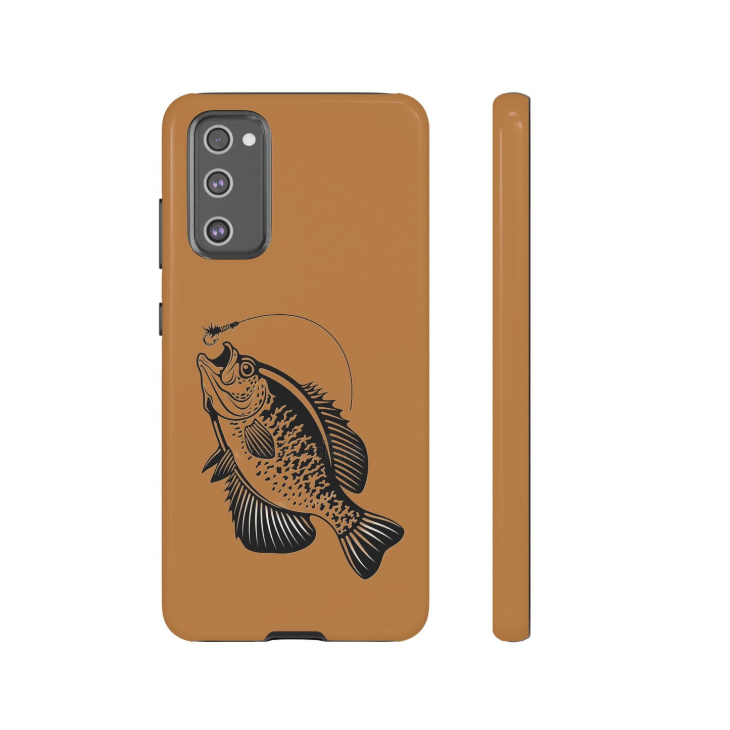 Fishing Phone Case, Tough Cases for Anglers, Durable Accessory, Gift for [...]