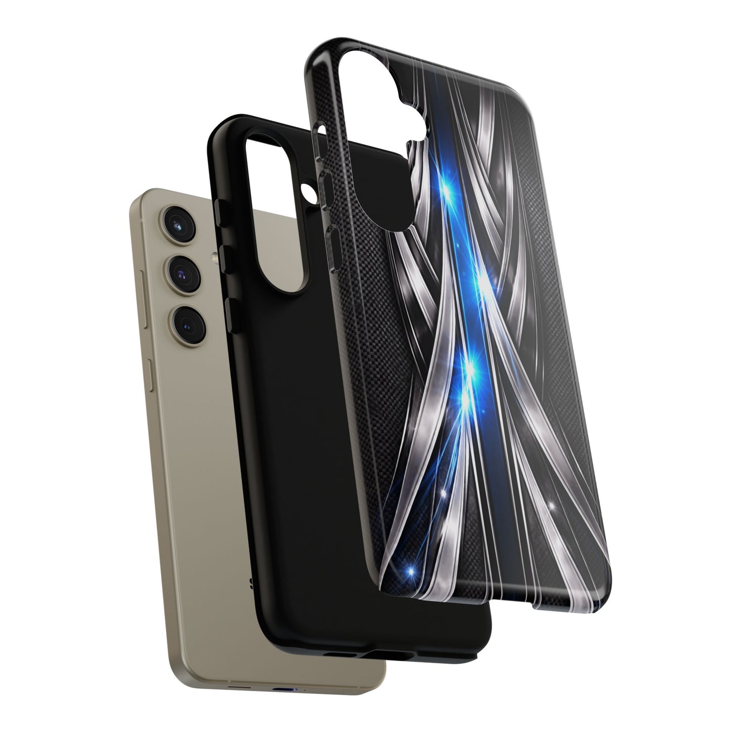 Subtle Graphics Phone Case - Tough Cases