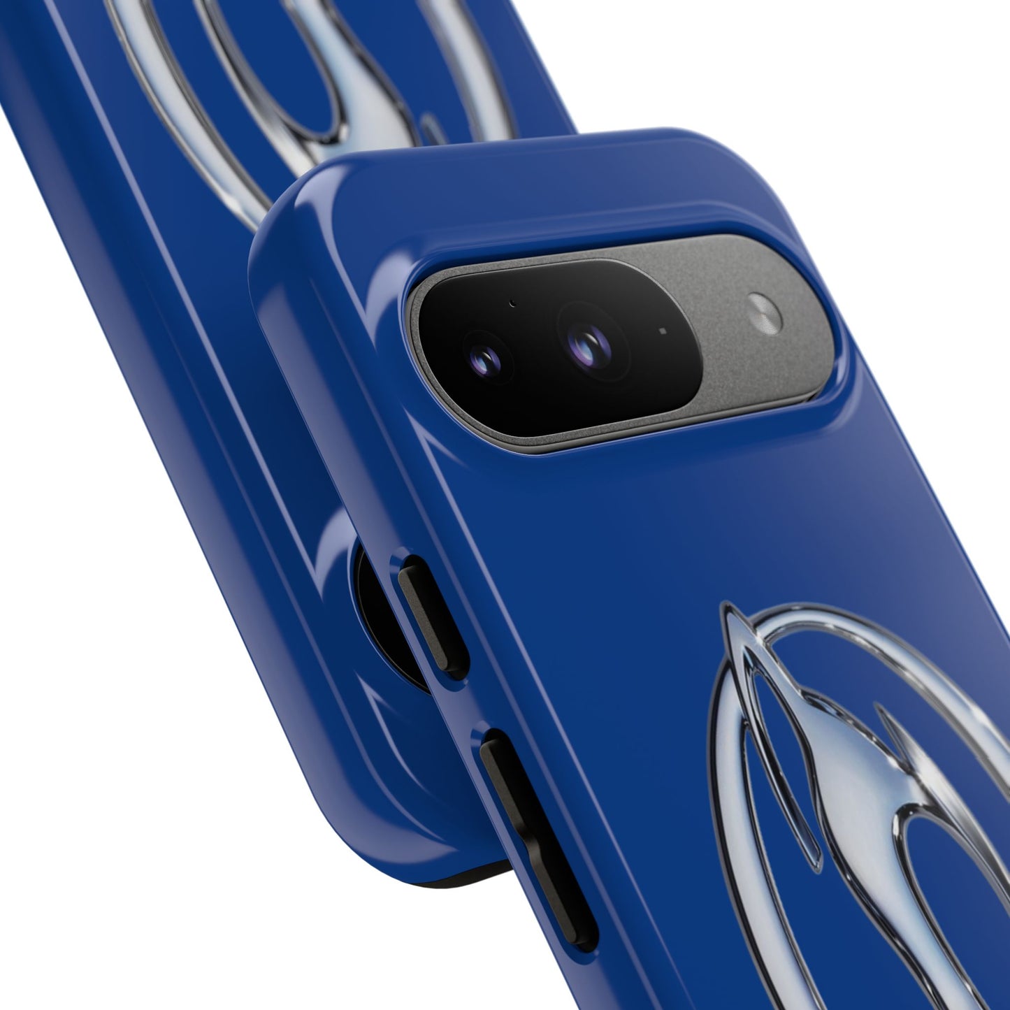 Phone Cases, Impala Logo, car lover Gift, Tough Protective Cover,