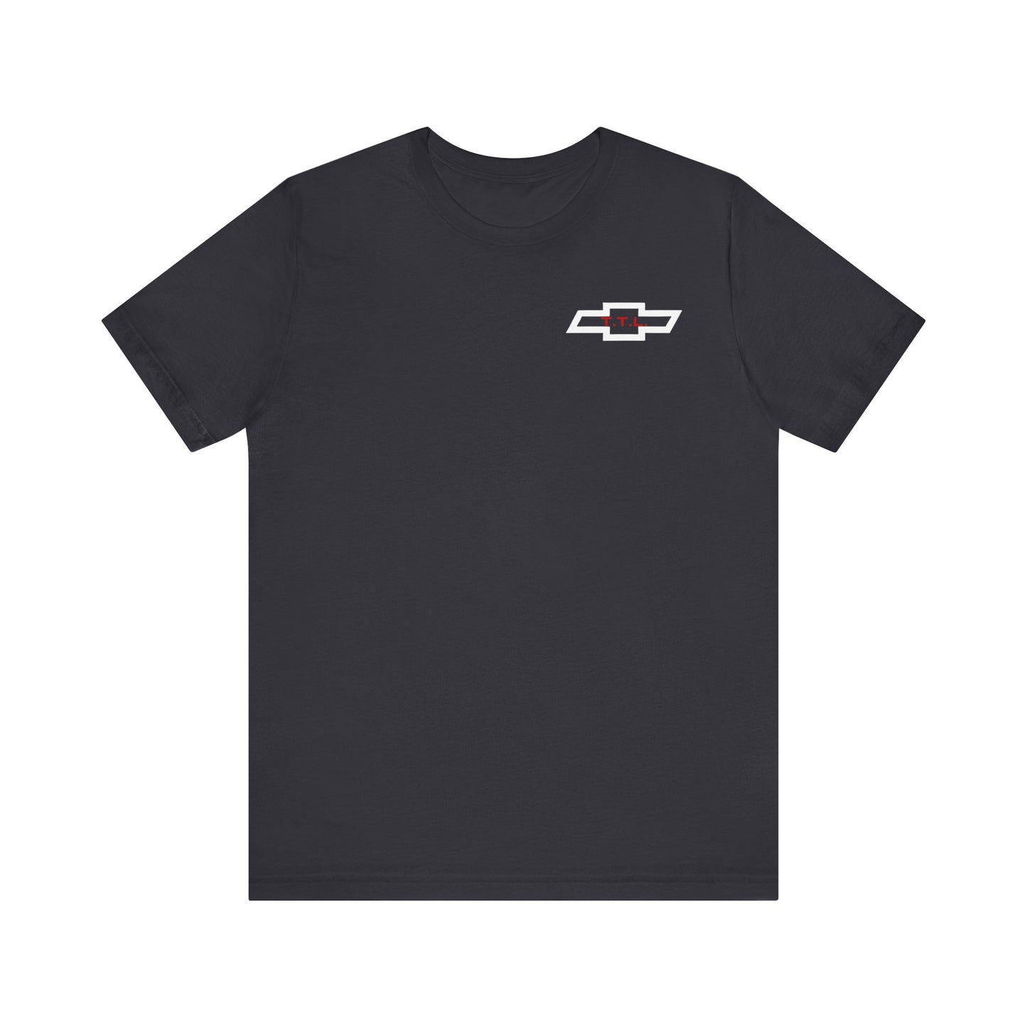 Heartbeat America Tee, Unisex Short Sleeve T-Shirt, Casual Vintage Style,