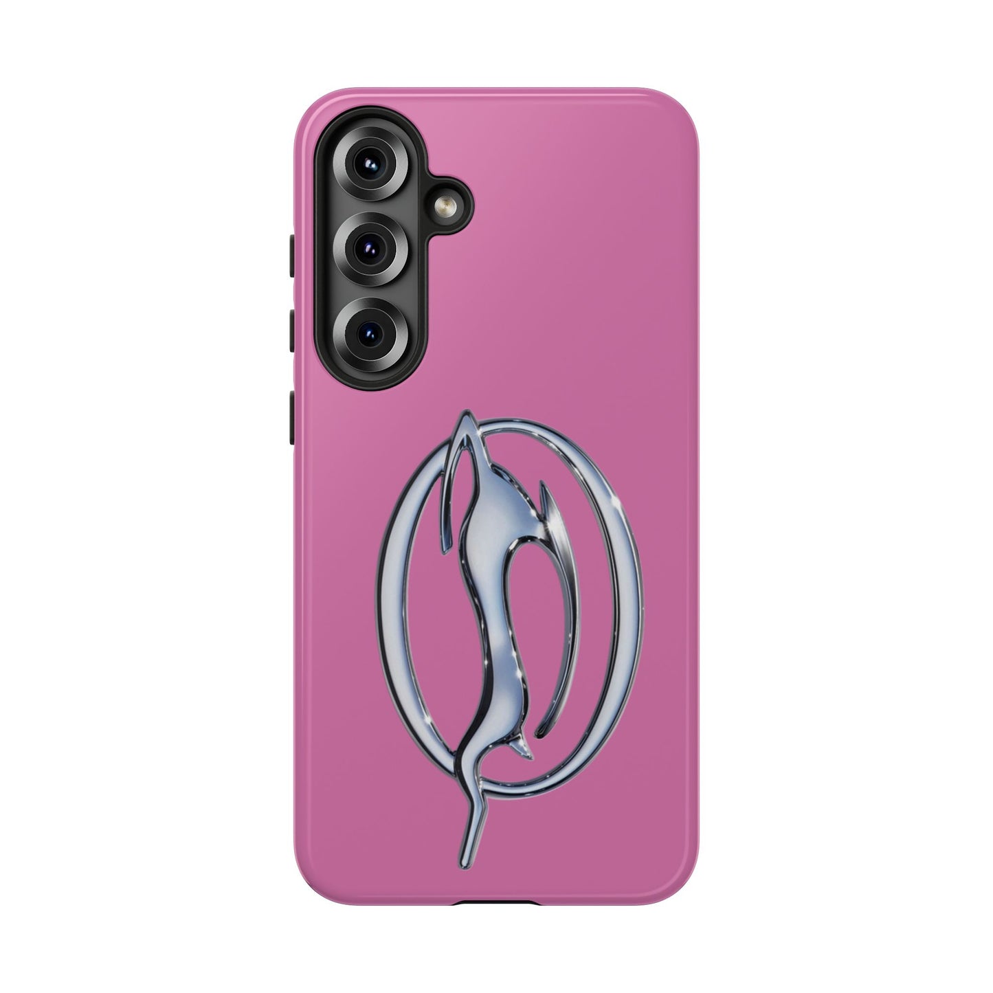 Tough Cases, Impala Logo Phone Cover, Protective Phone Case, Durable Smartphone