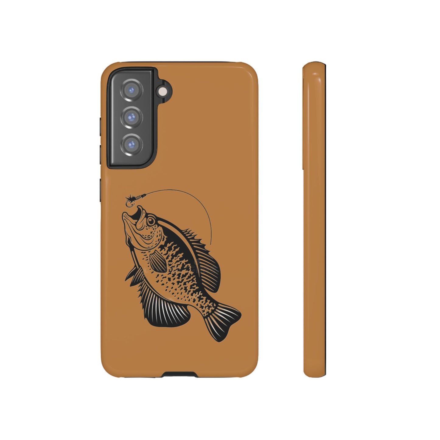 Fishing Phone Case, Tough Cases for Anglers, Durable Accessory, Gift for [...]