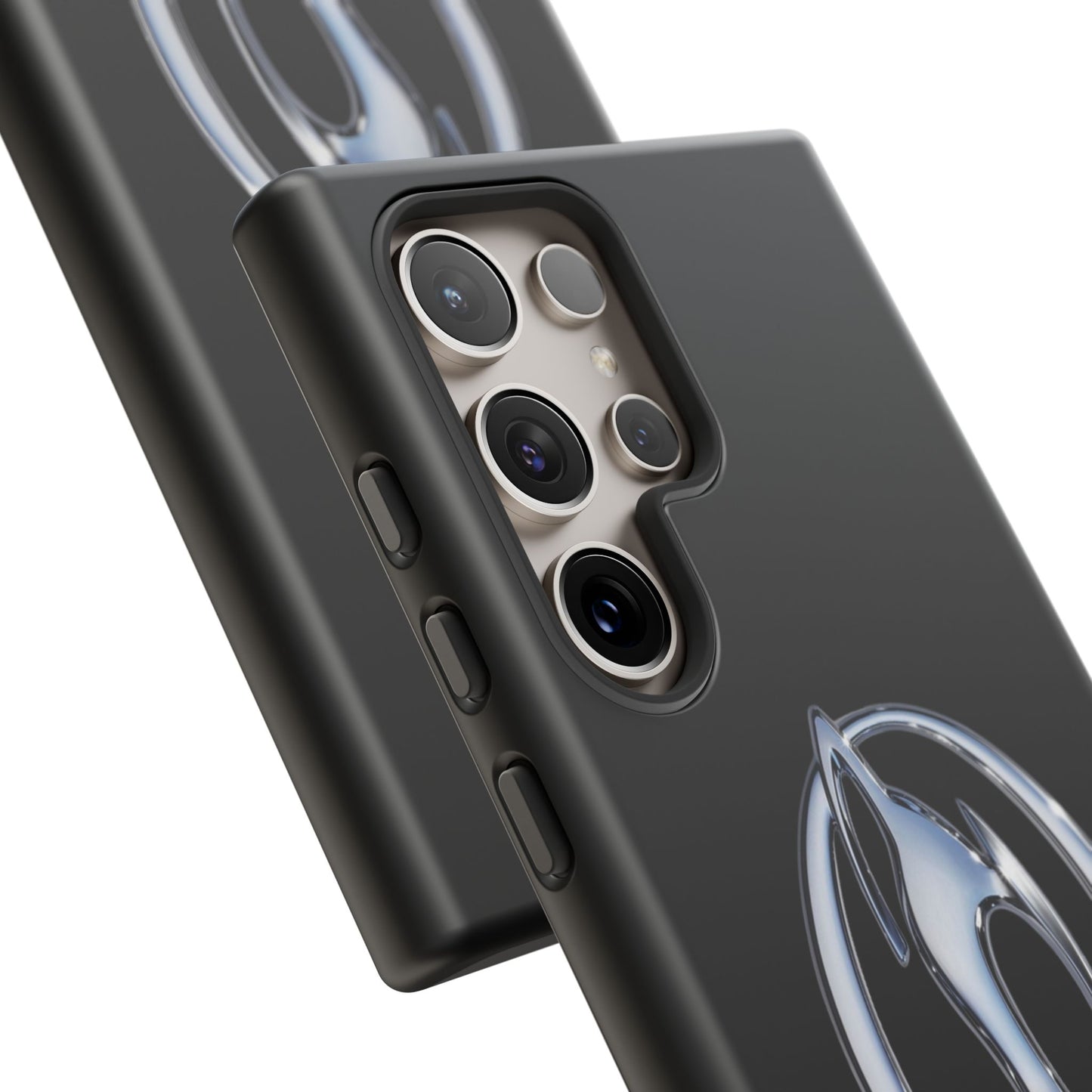 Impala Logo Tough Cases - Protective Phone Covers, Durable Smartphone Cases,