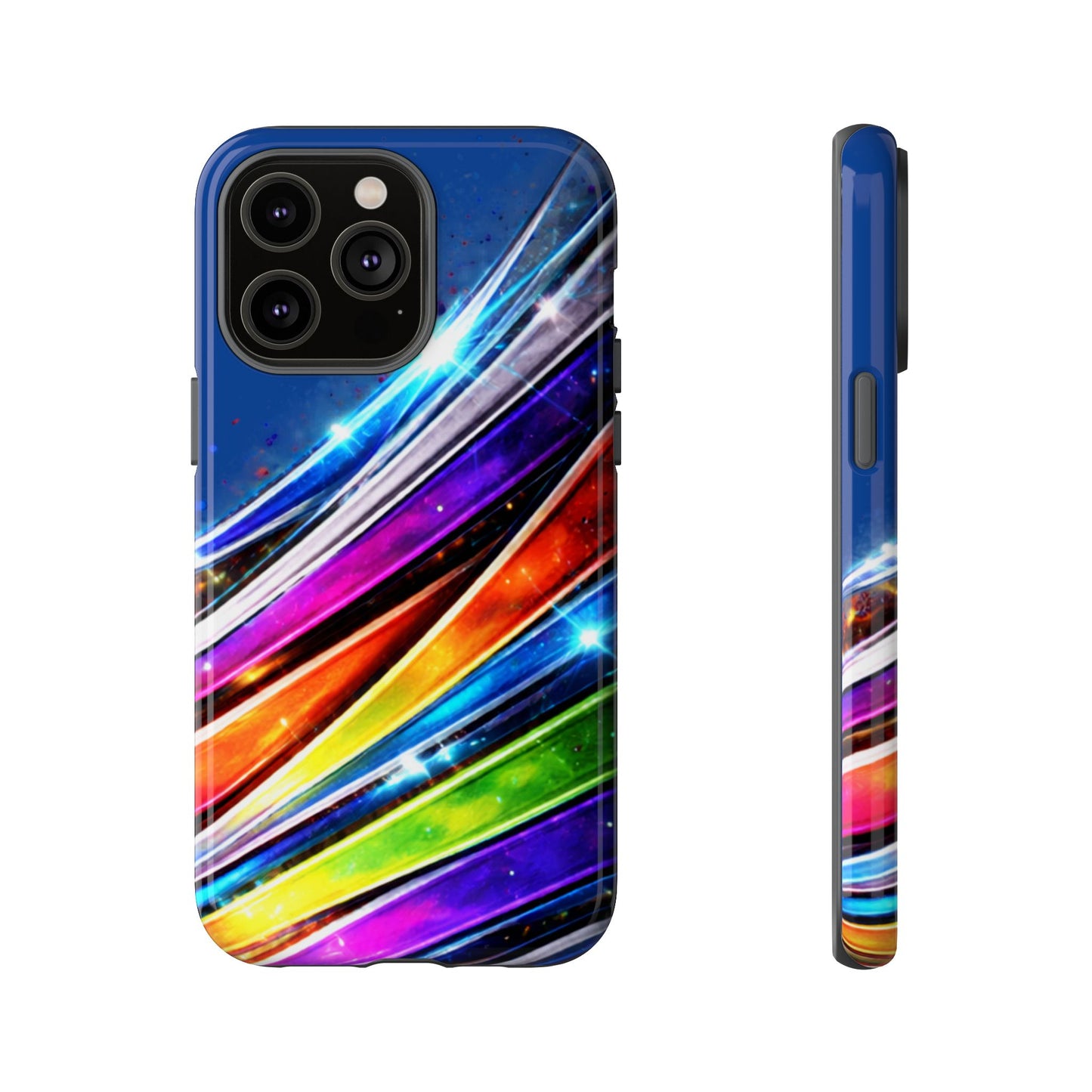 Neon Graphics Tough Cases | Phone Case