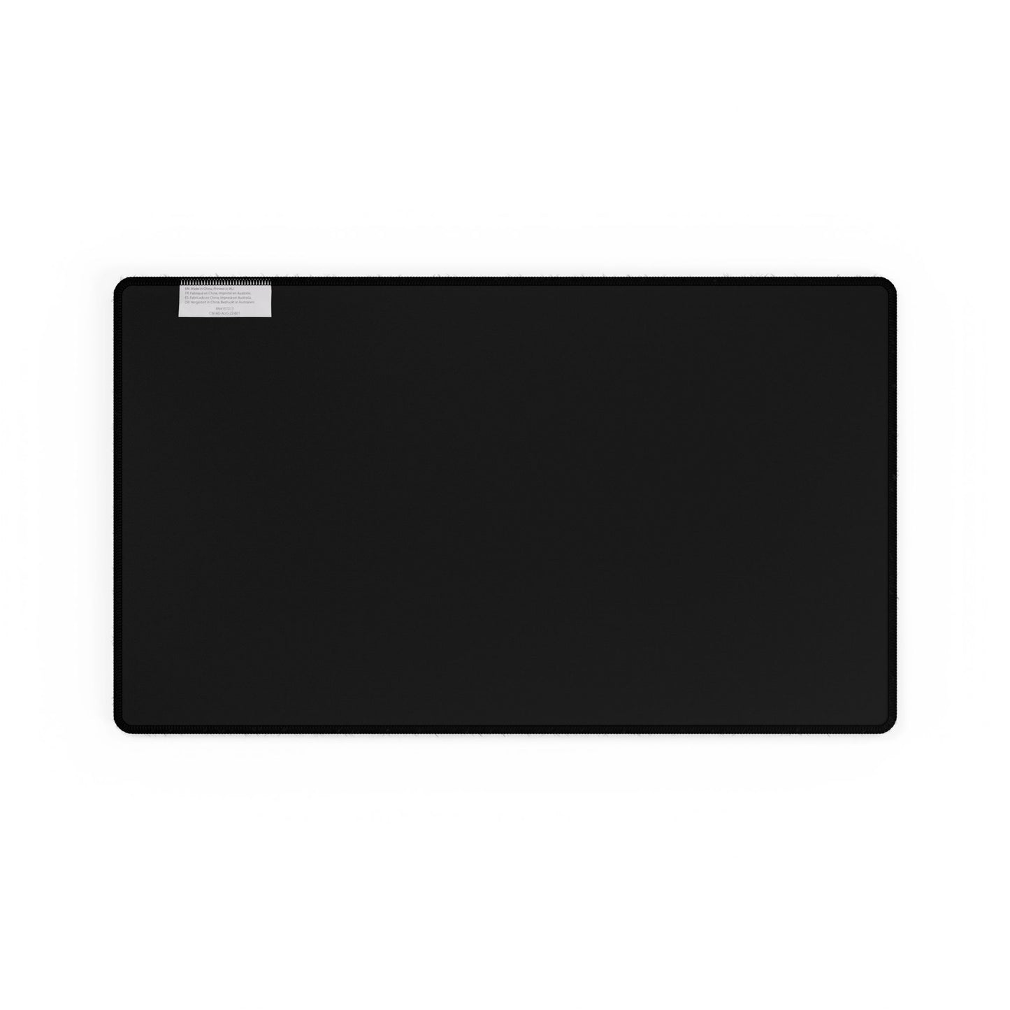 Chevrolet Heartbeat of America Desk Mat - Gamer, Office Decor, Car Enthusiast,