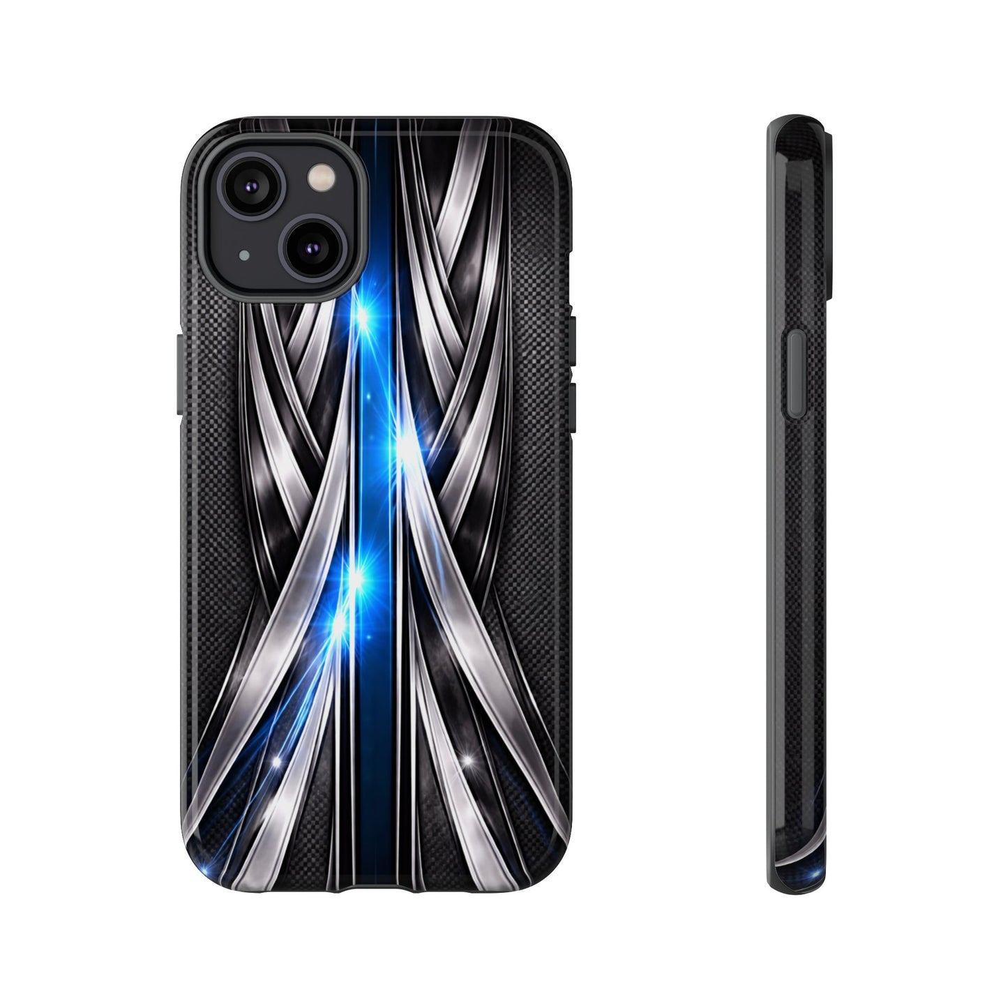Subtle Graphics Phone Case - Tough Cases