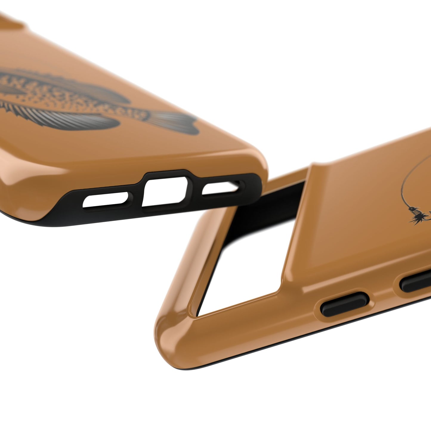 Fishing Phone Case, Tough Cases for Anglers, Durable Accessory, Gift for [...]