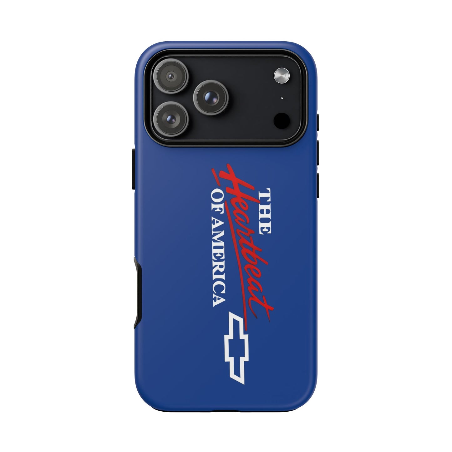 Chevy Phone Case | Tough Cases, Car Enthusiast Gift, Personalized [...]
