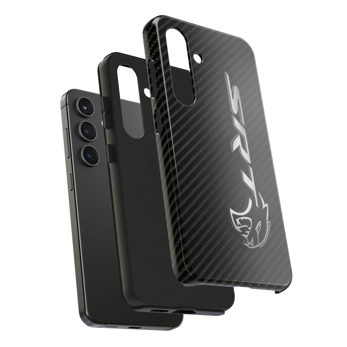 Dodge SRT Tough Phone Cases