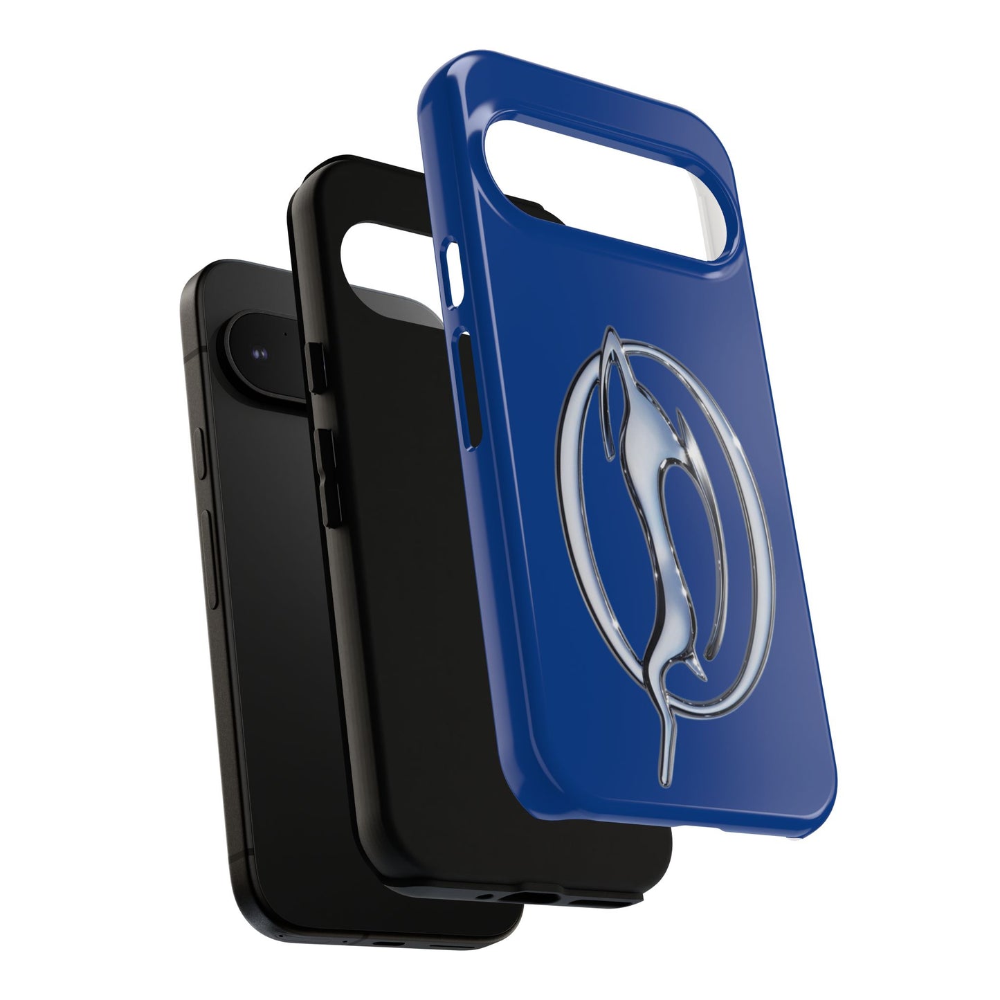 Phone Cases, Impala Logo, car lover Gift, Tough Protective Cover,