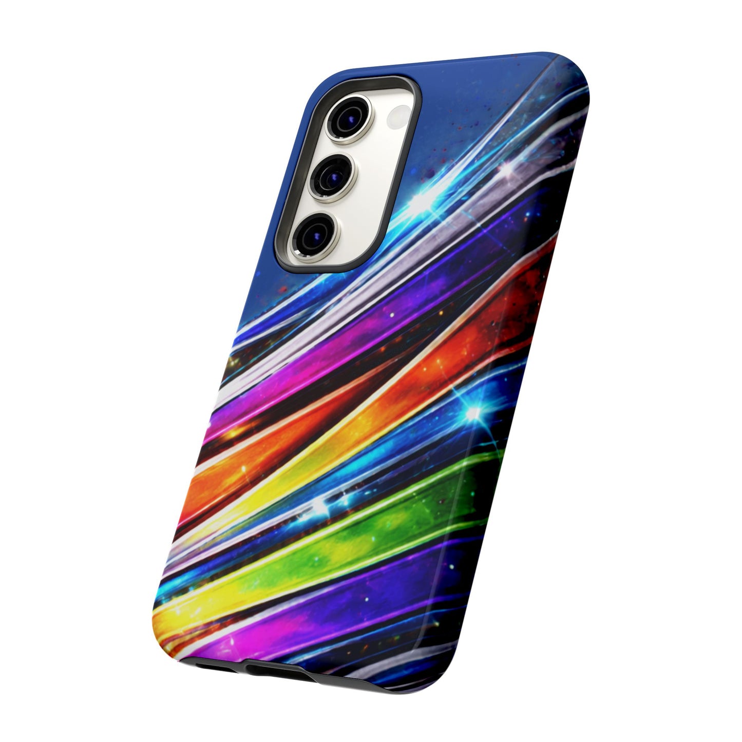 Neon Graphics Tough Cases | Phone Case
