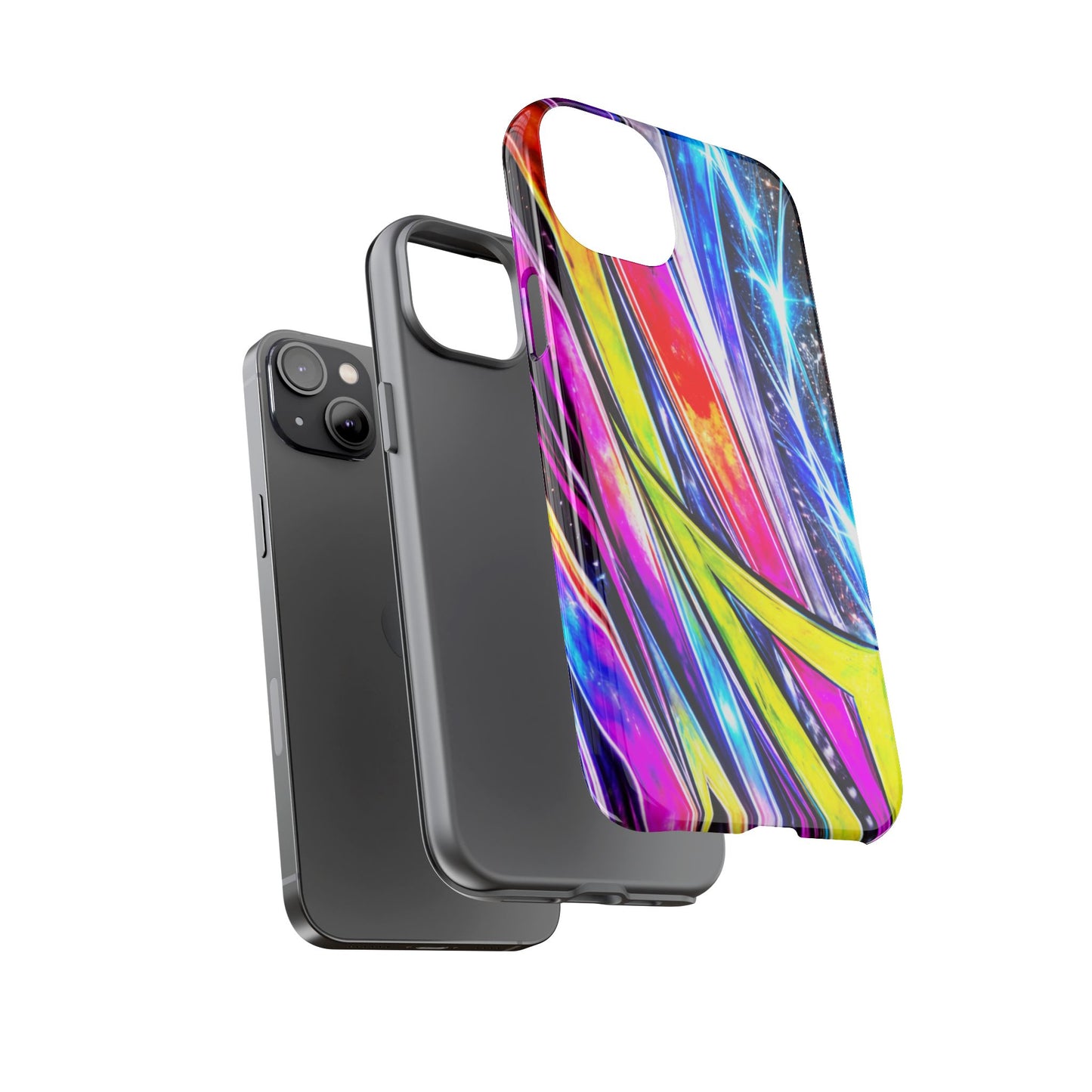 Minitruck Graphics Phone Case | Tough Cases