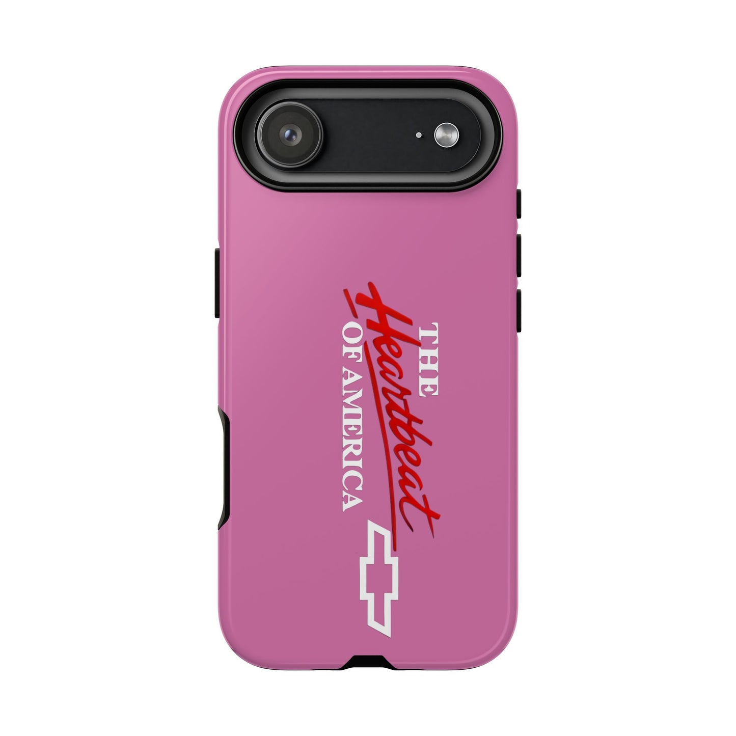 Chevy Tough Cases - Heartbeat of America - Stylish Phone Protection, Gifts [...]