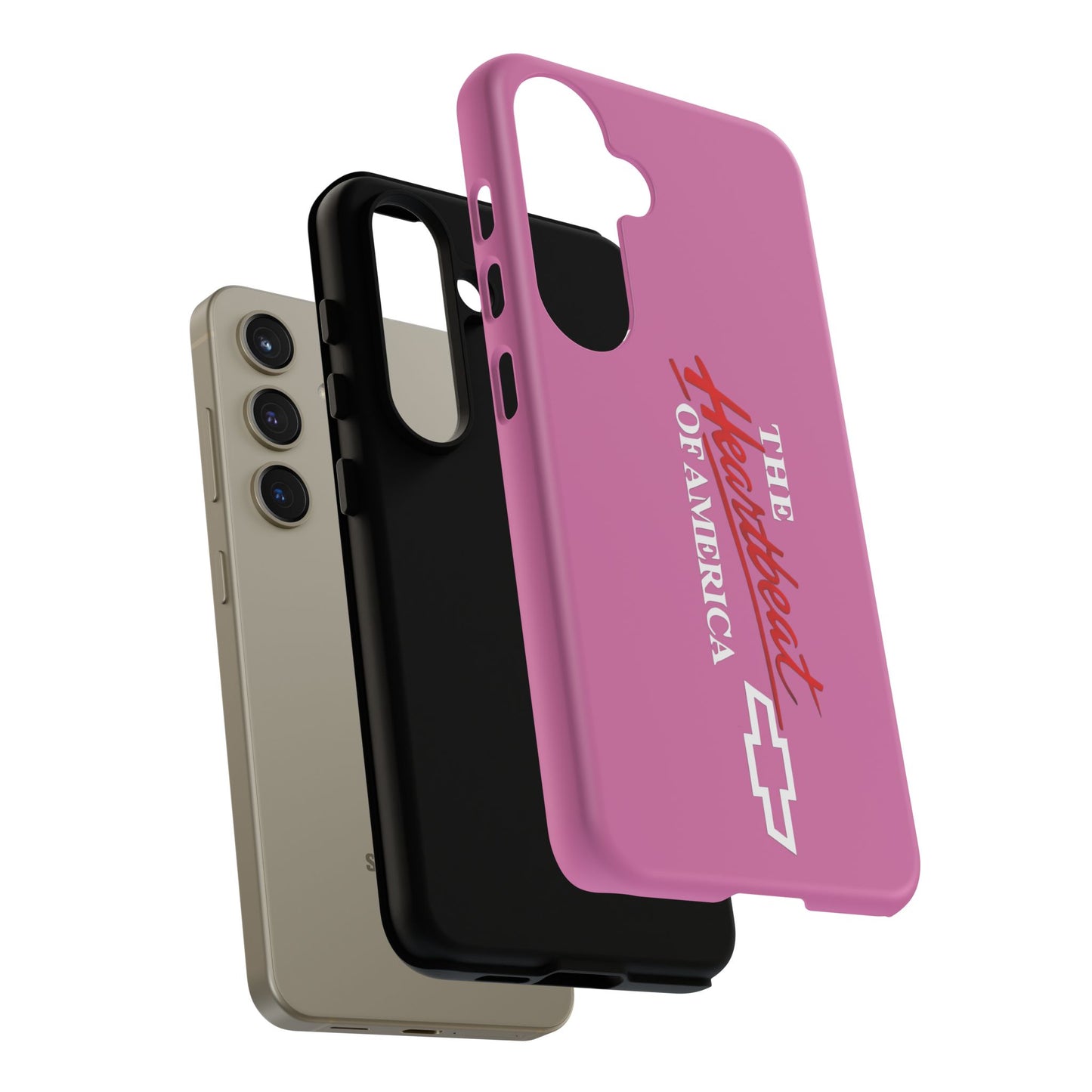 Chevy Tough Cases - Heartbeat of America - Stylish Phone Protection, Gifts [...]