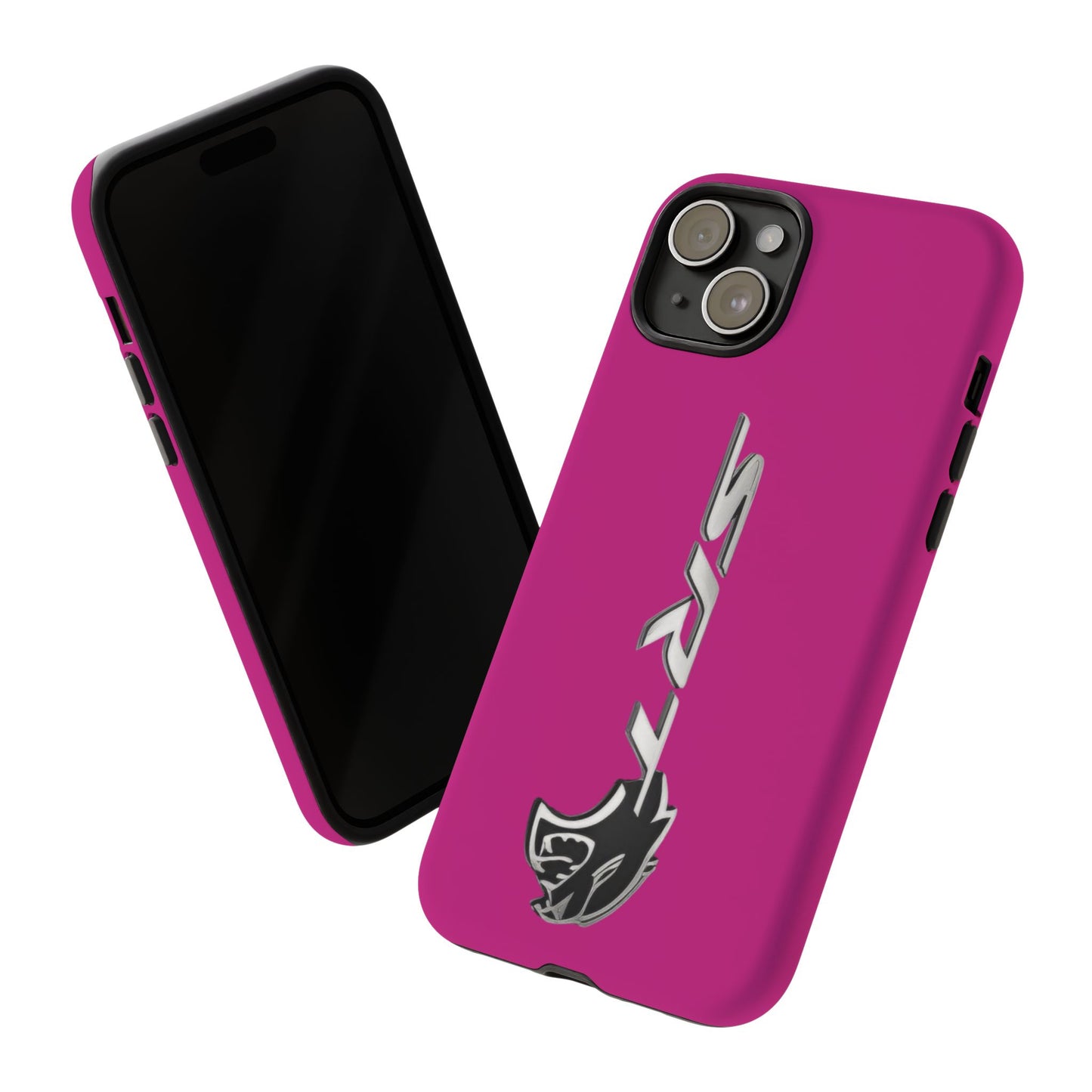SRT Style Phone Case, Durable Phone Cover, Cool Phone Protector, Rugged Phone