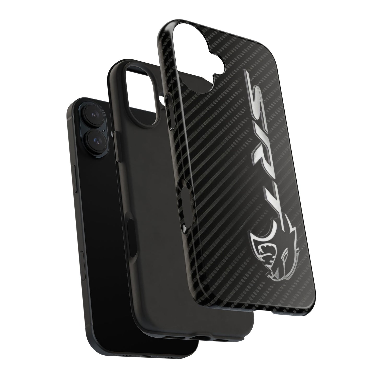 Dodge SRT Tough Phone Cases
