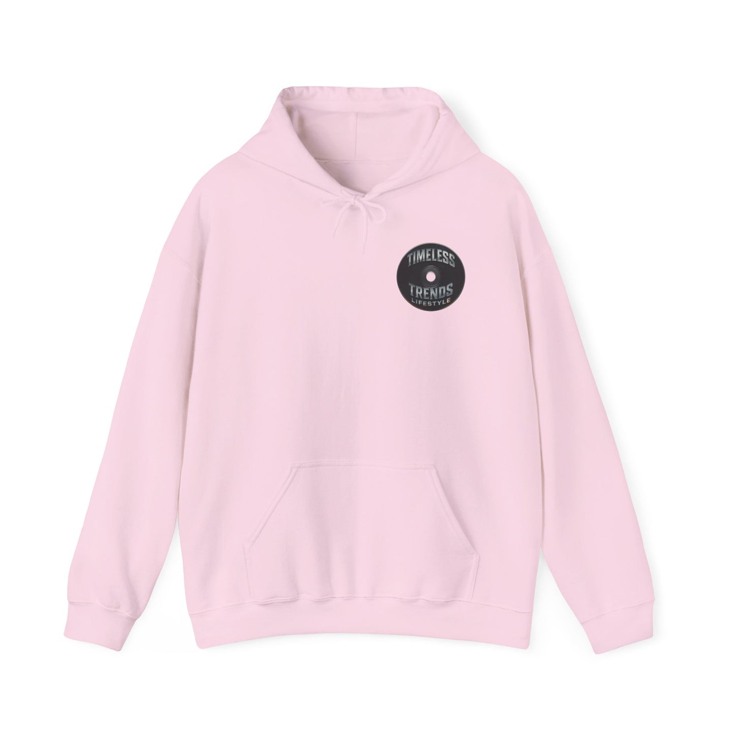 Hoodie — Phantoms of the Streets Graphic Pullover