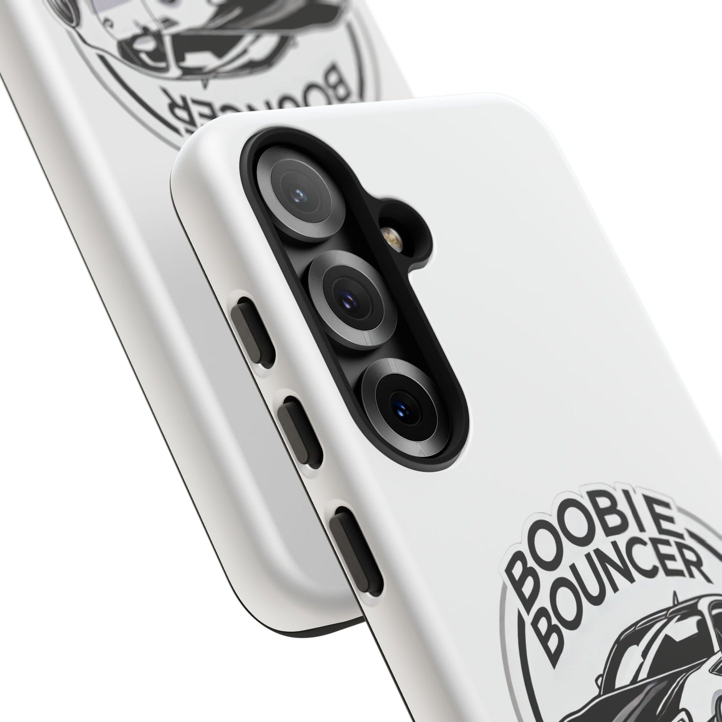 Car Enthusiast Phone Case - Stanced Subaru Unique Cover, Gift for Him,
