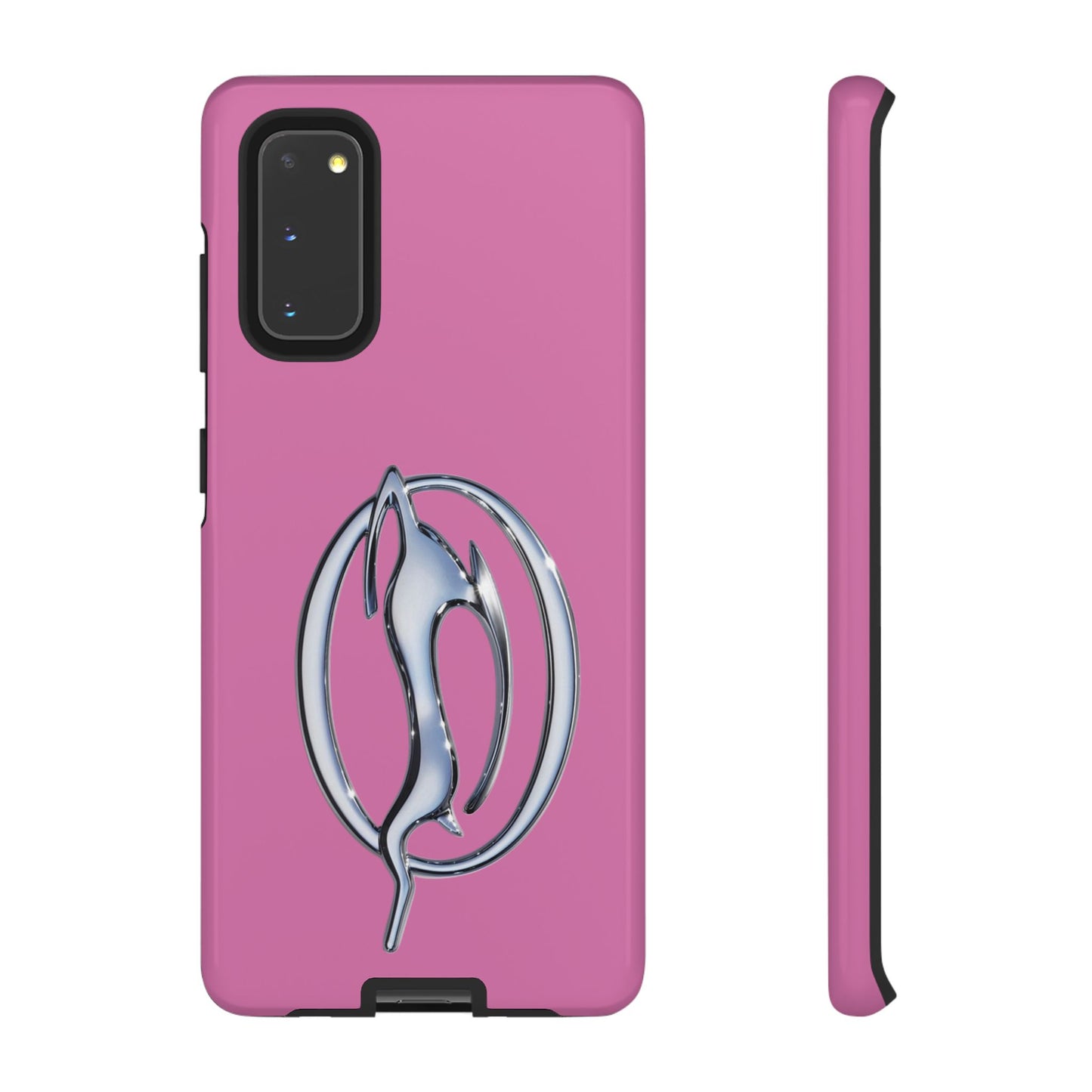 Tough Cases, Impala Logo Phone Cover, Protective Phone Case, Durable Smartphone