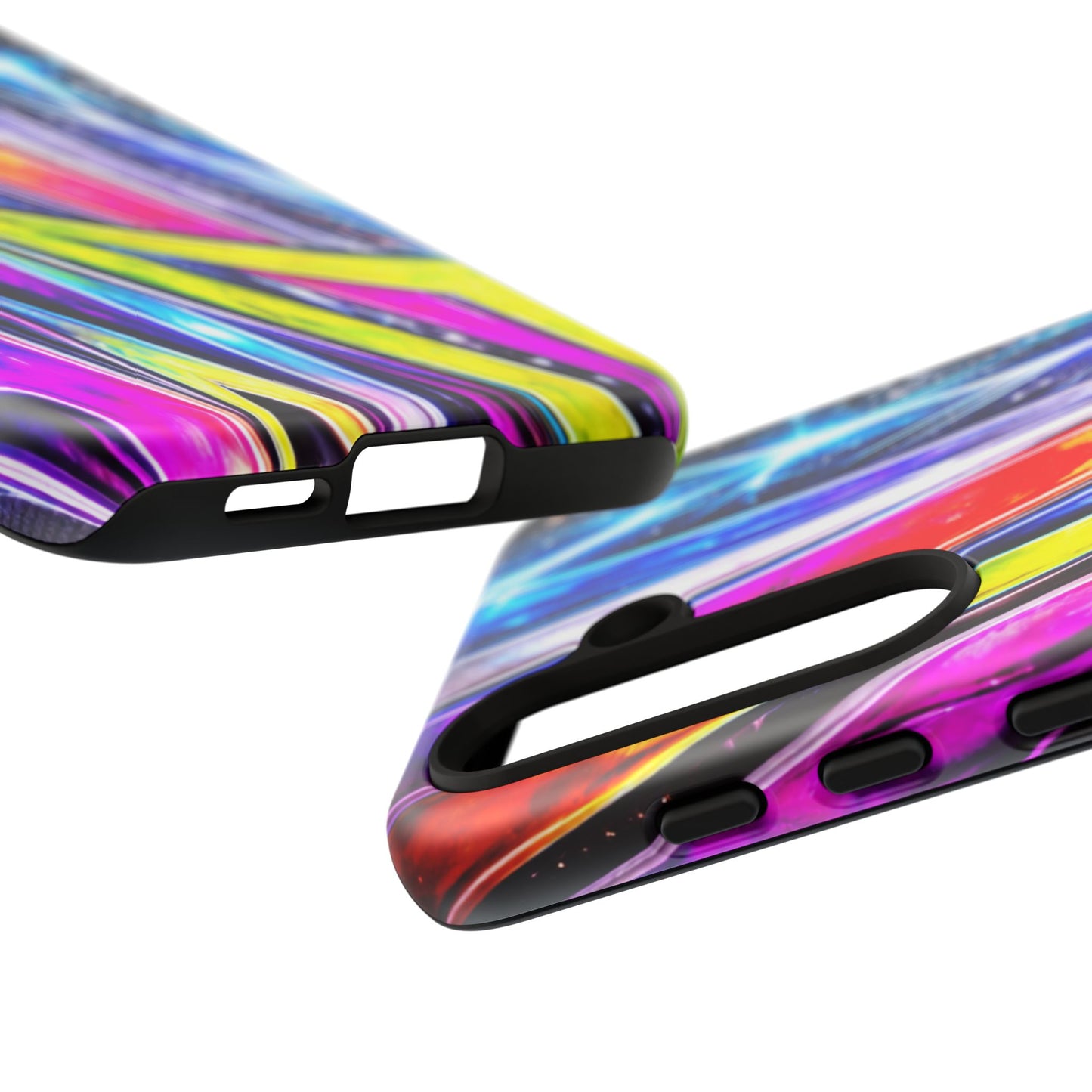 Minitruck Graphics Phone Case | Tough Cases
