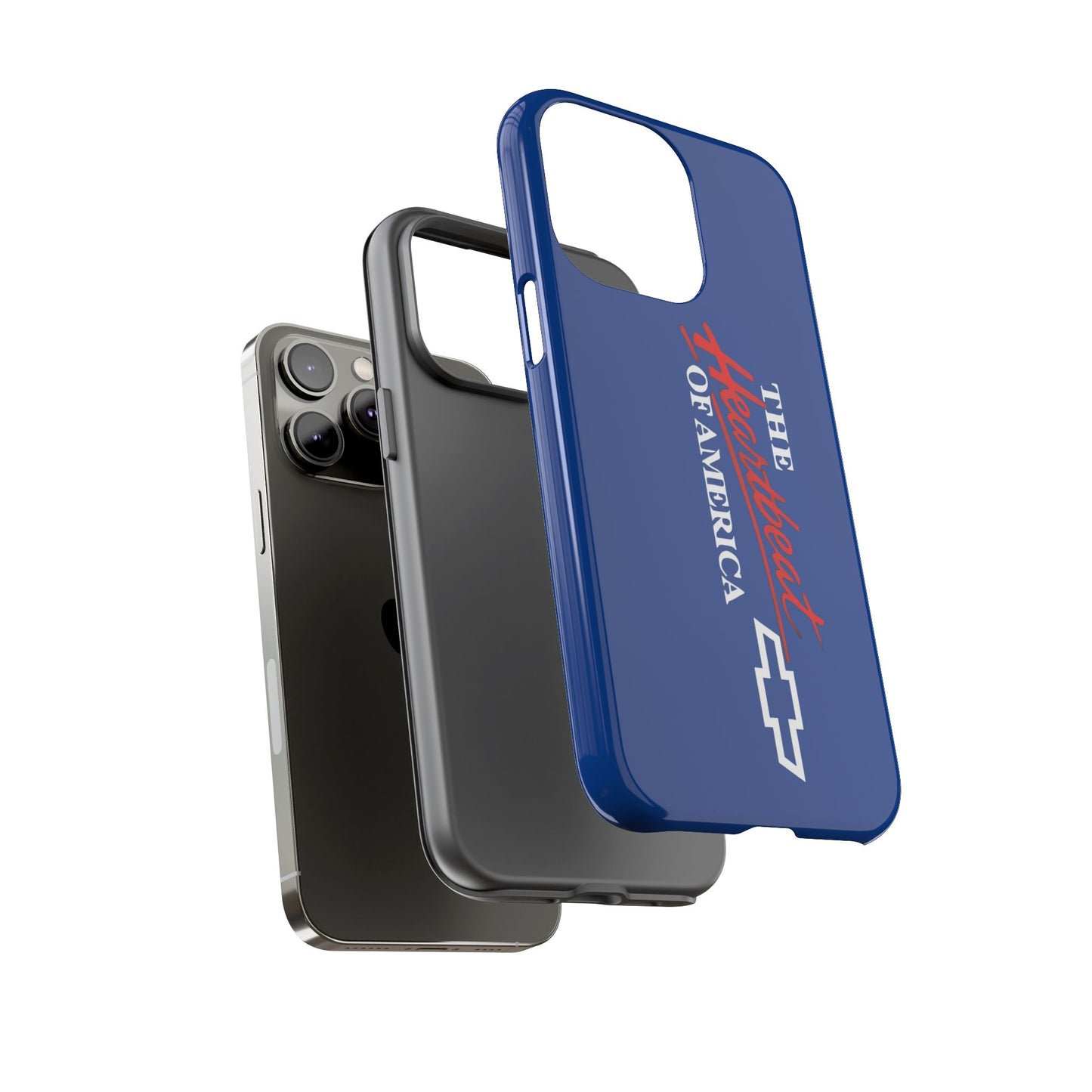 Chevy Phone Case | Tough Cases, Car Enthusiast Gift, Personalized [...]