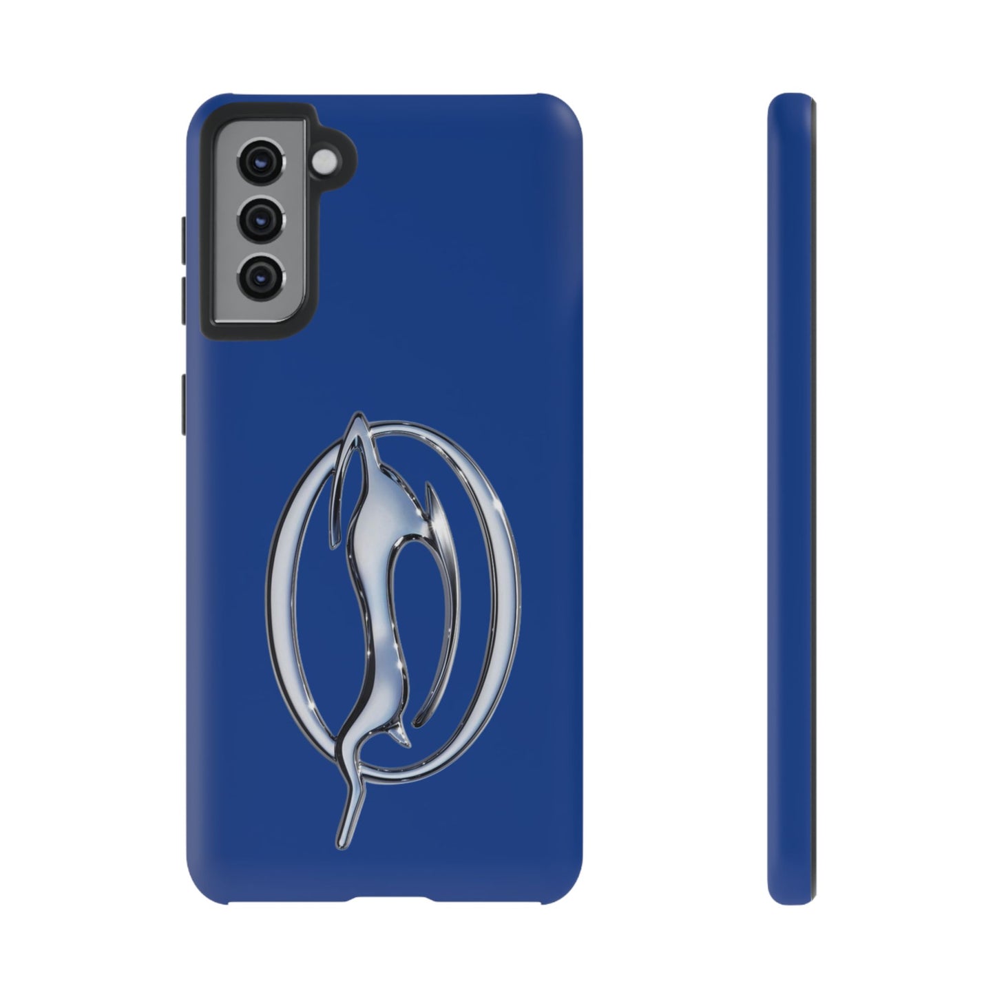 Phone Cases, Impala Logo, car lover Gift, Tough Protective Cover,