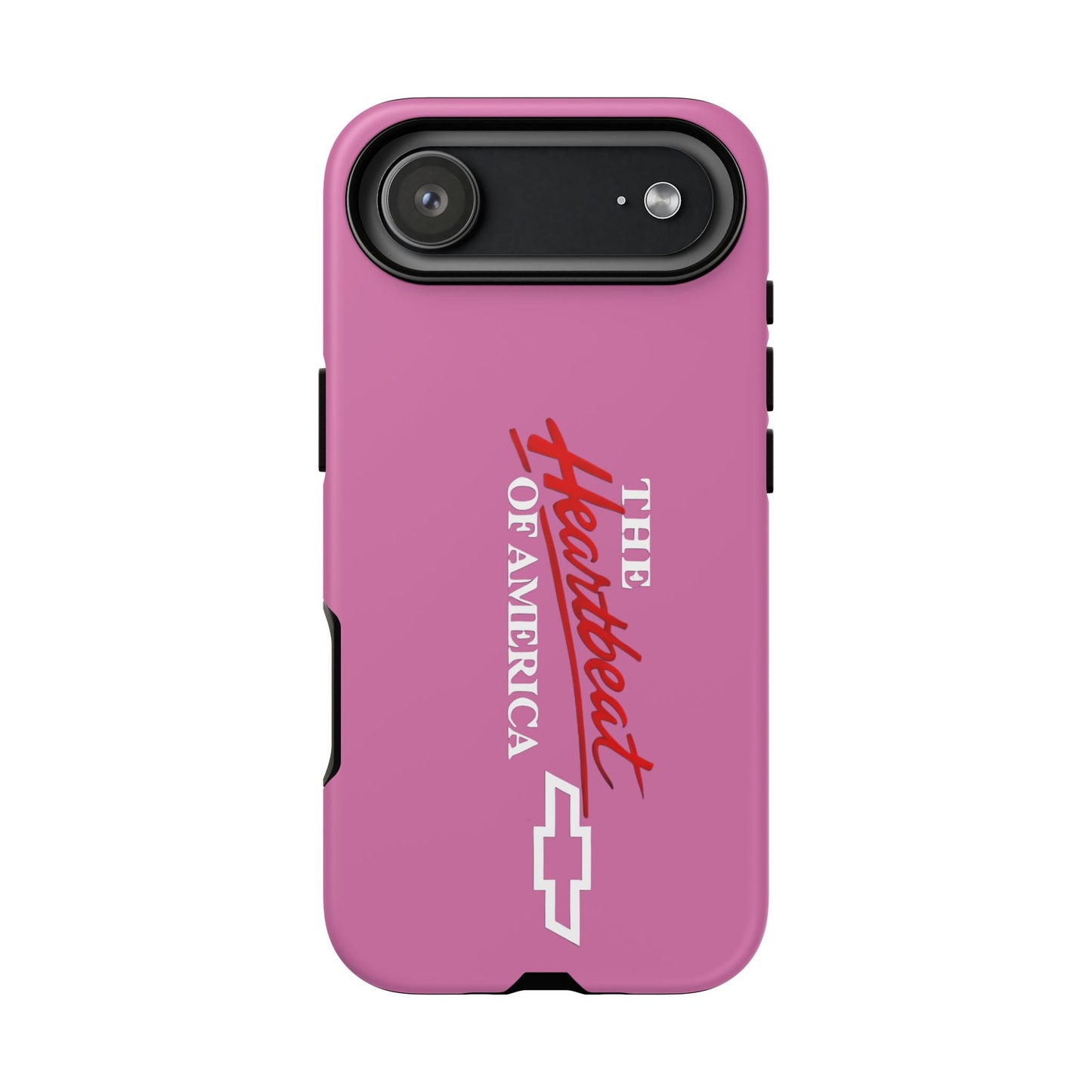 Chevy Tough Cases - Heartbeat of America - Stylish Phone Protection, Gifts [...]