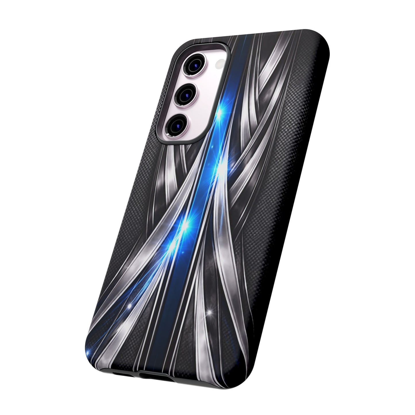 Subtle Graphics Phone Case - Tough Cases
