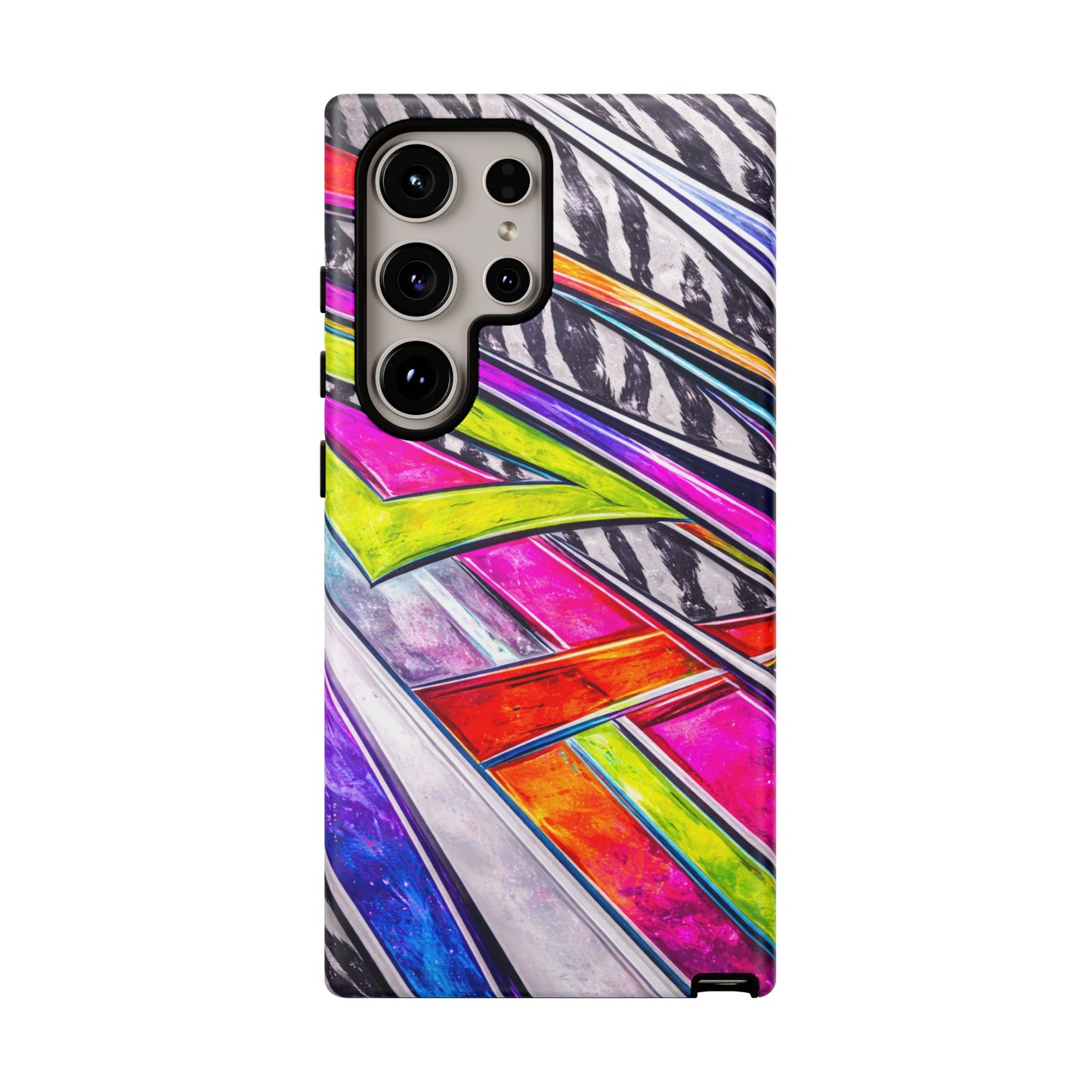 Minitruckin Phone Case | Tough Cases