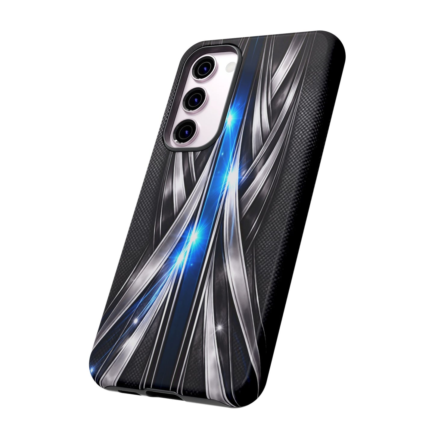 Subtle Graphics Phone Case - Tough Cases