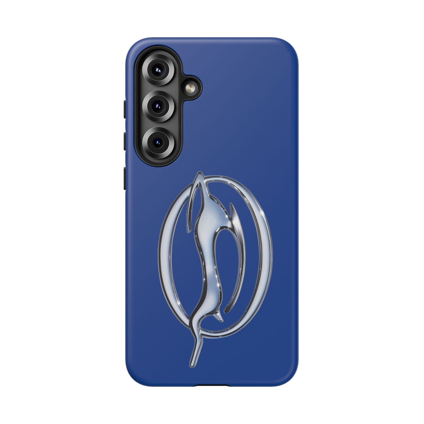 Phone Cases, Impala Logo, car lover Gift, Tough Protective Cover,