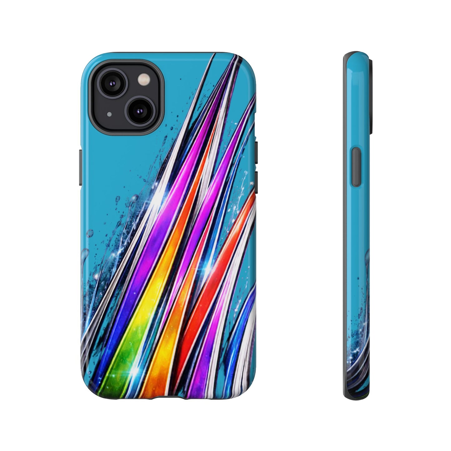 Mini Truck Graphic Tough Cases | Phone Case, Minitruck Design