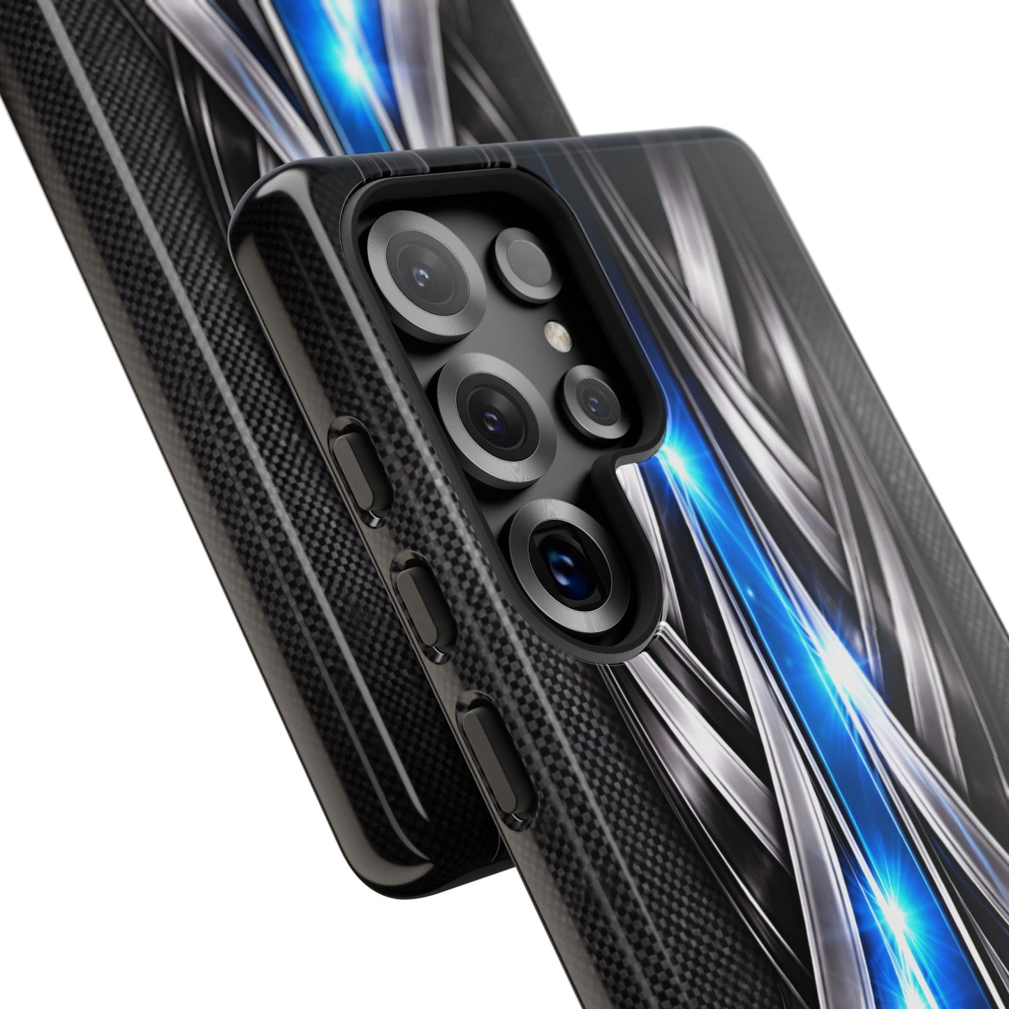 Subtle Graphics Phone Case - Tough Cases