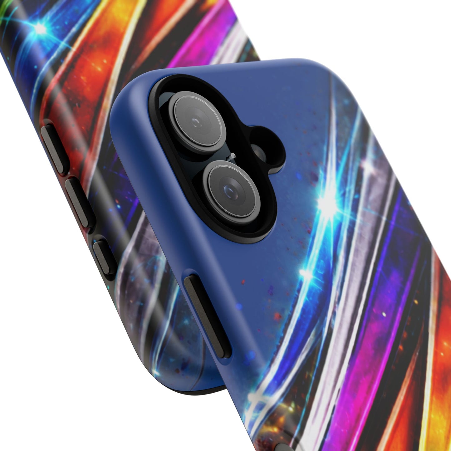 Neon Graphics Tough Cases | Phone Case